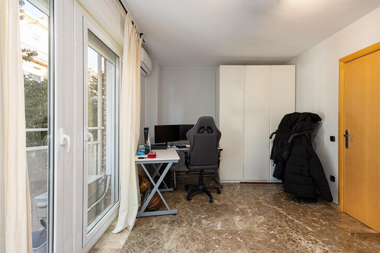 Venta de piso en Badalona