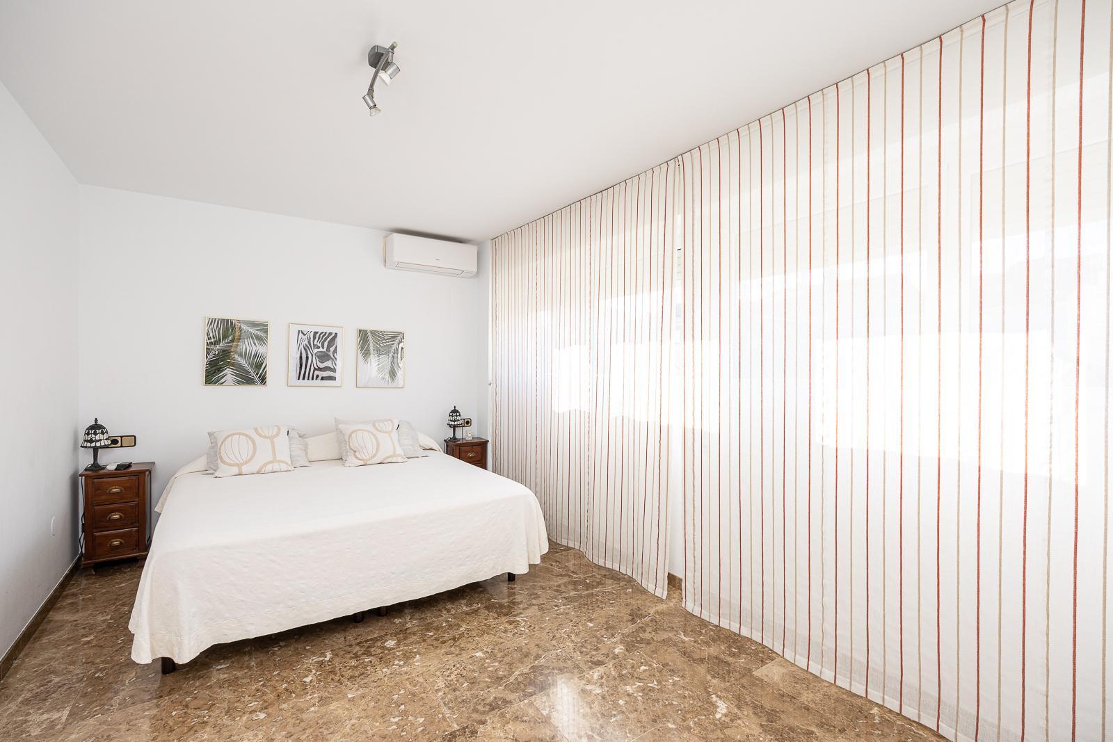 Venta de piso en Badalona