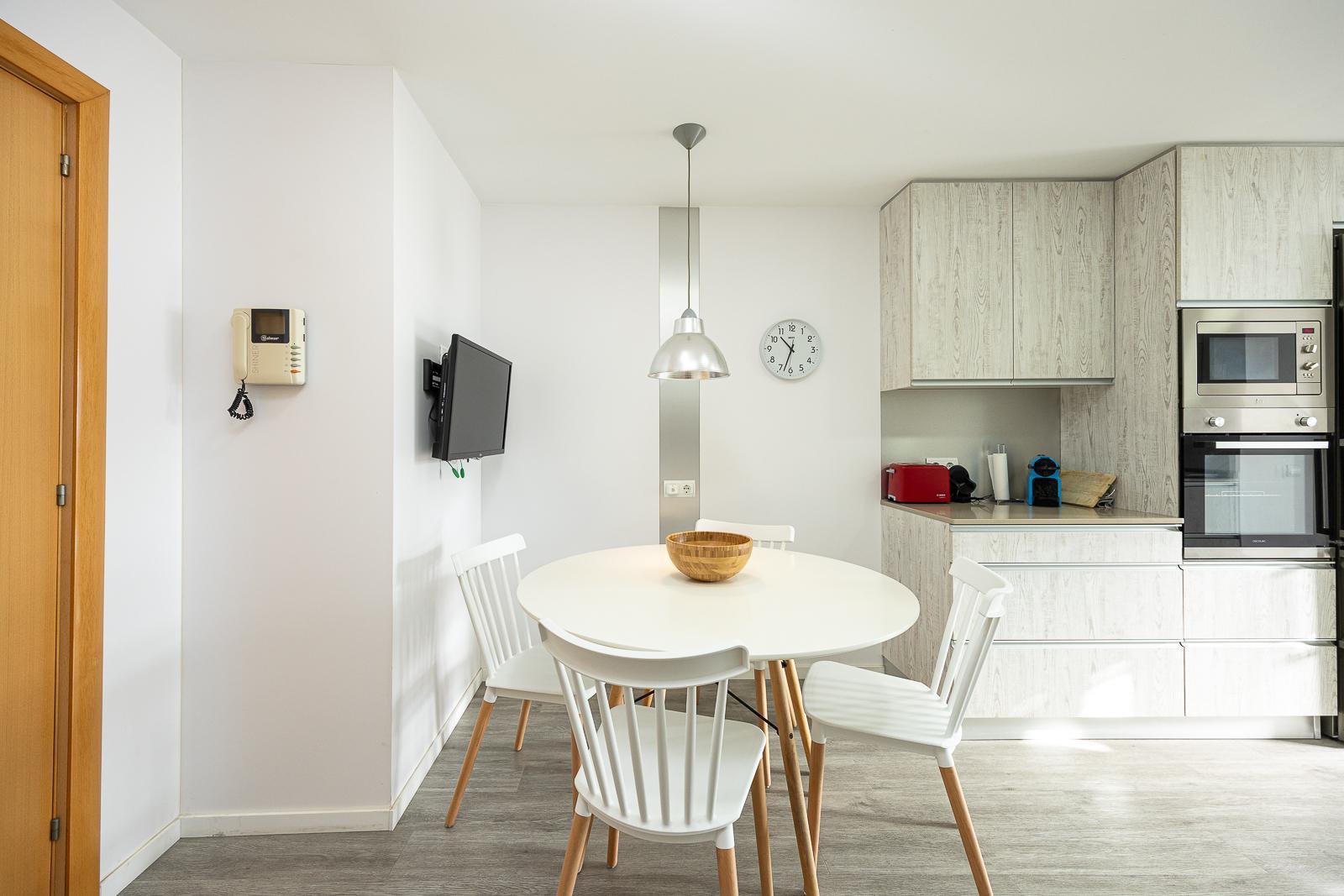 Venta de piso en Badalona