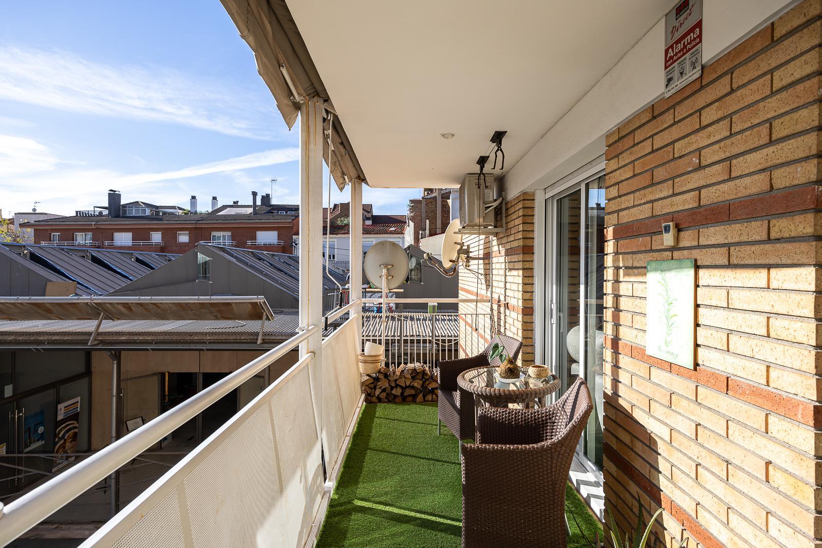 Venta de piso en Badalona