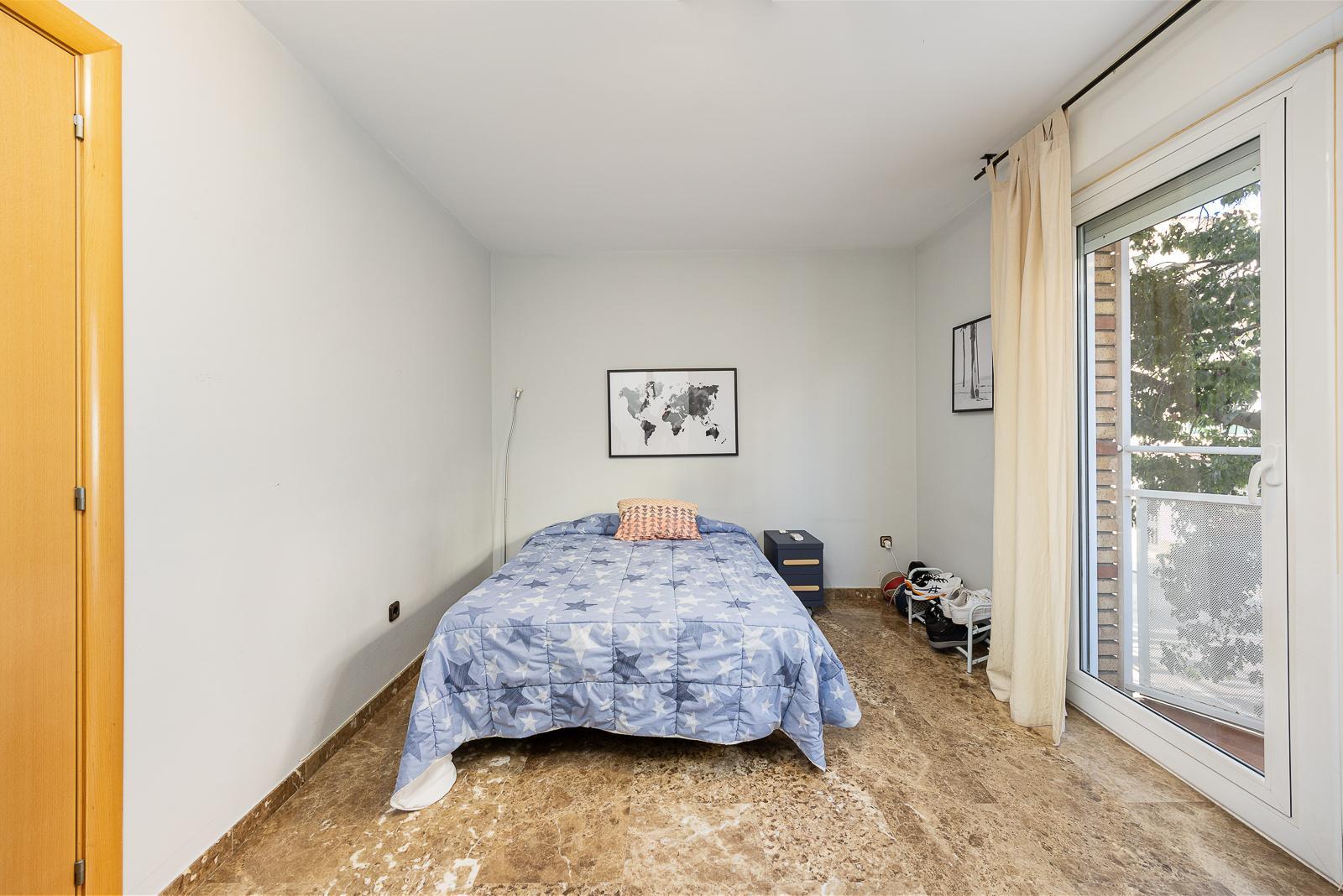 Venta de piso en Badalona