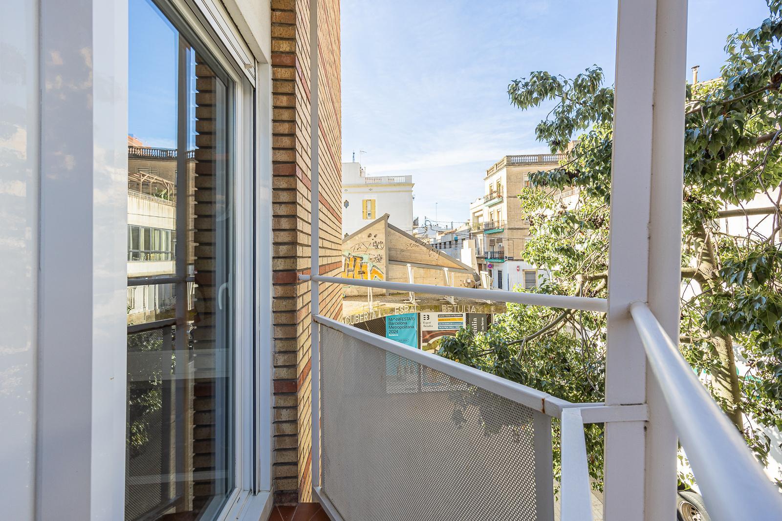 Venta de piso en Badalona