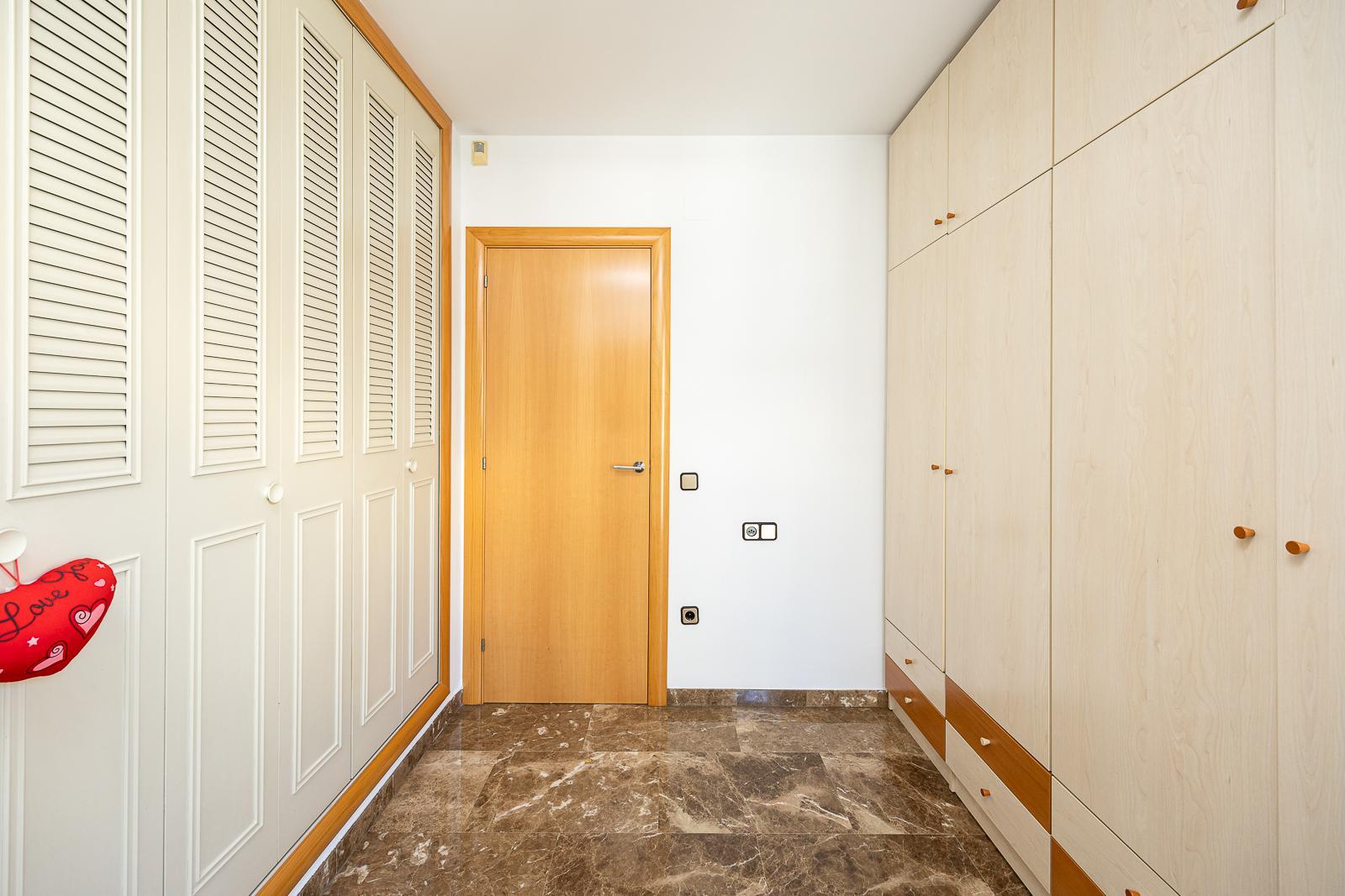 Venta de piso en Badalona