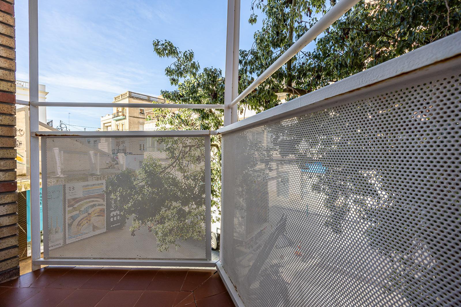 Venta de piso en Badalona