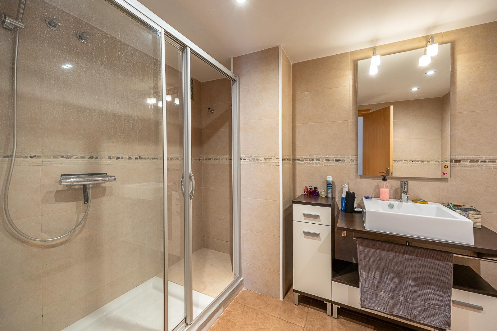 Venta de piso en Badalona