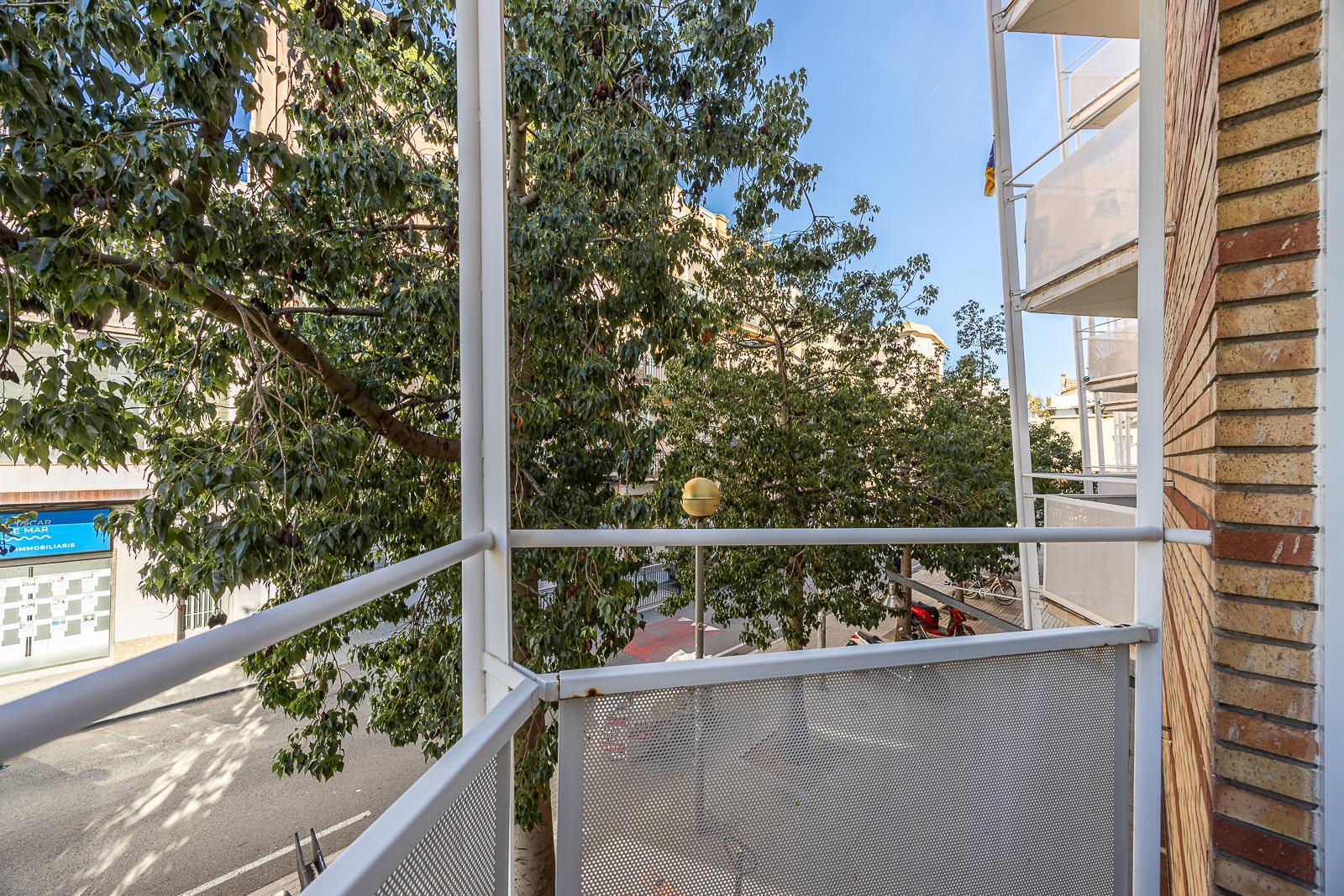 Venta de piso en Badalona