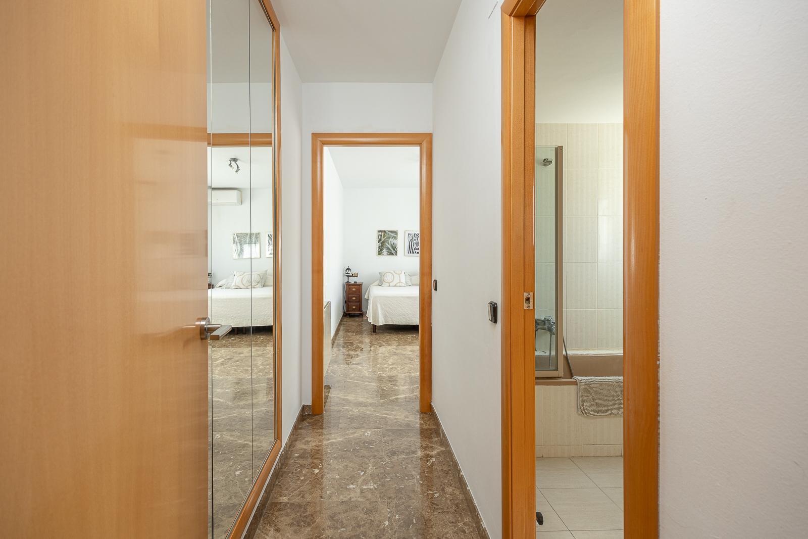 Venta de piso en Badalona