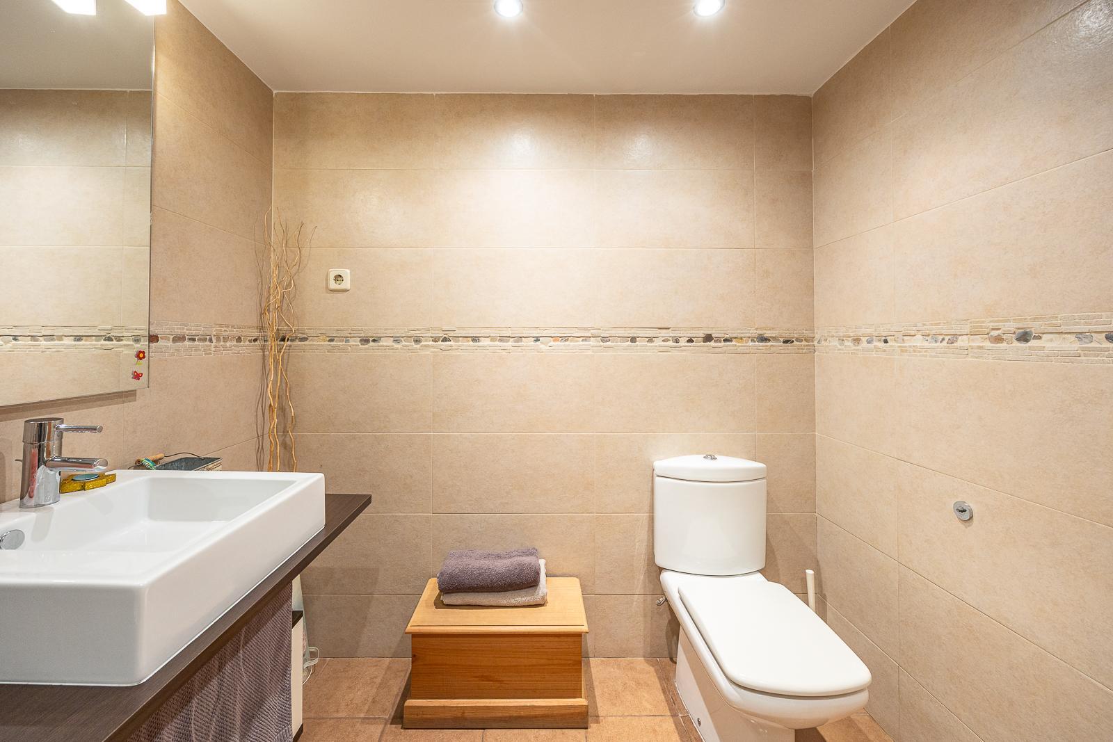 Venta de piso en Badalona