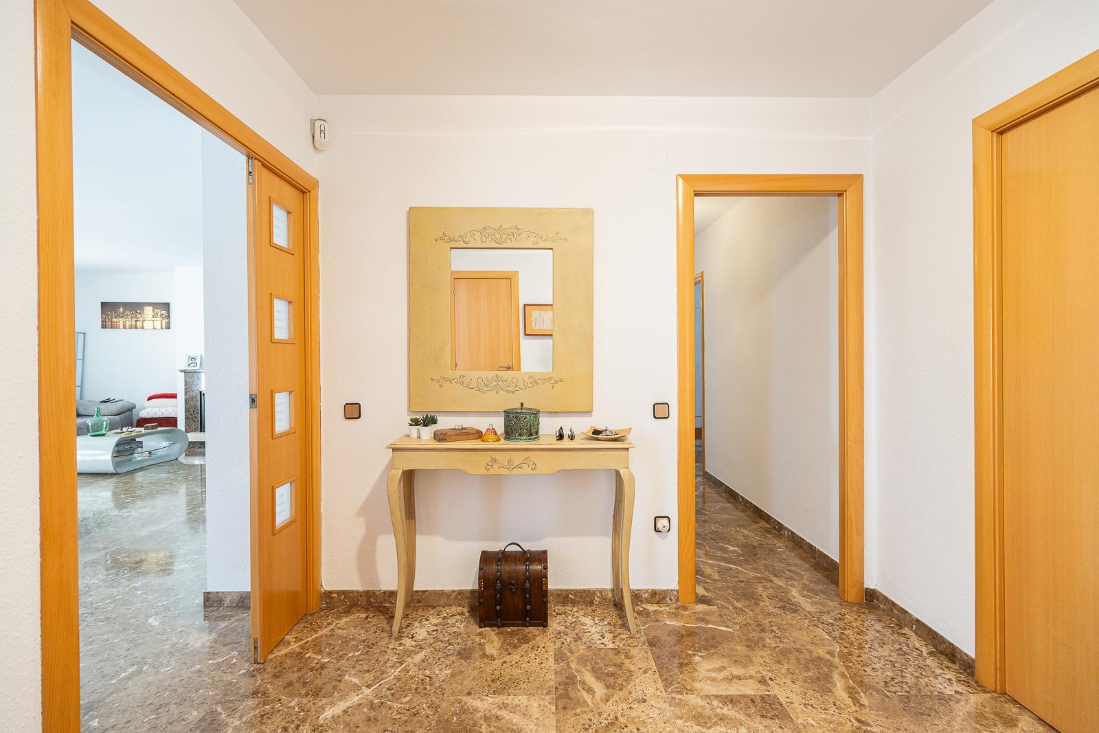 Venta de piso en Badalona