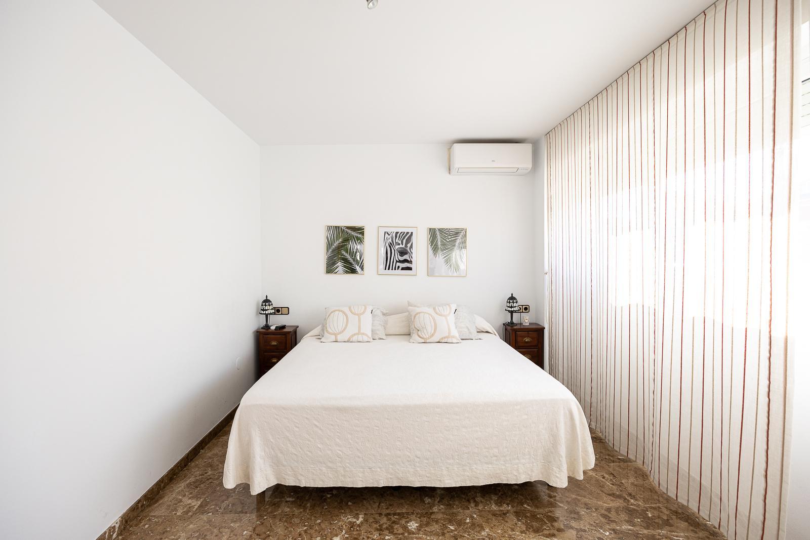 Venta de piso en Badalona