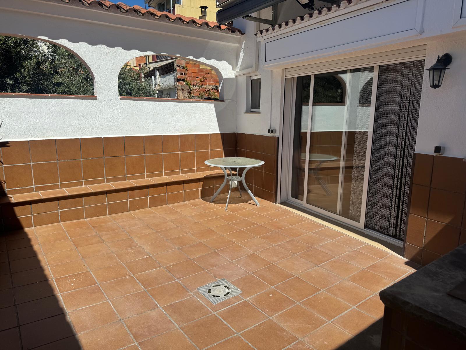 For sale of ground floor in Sant Quirze del Vallès