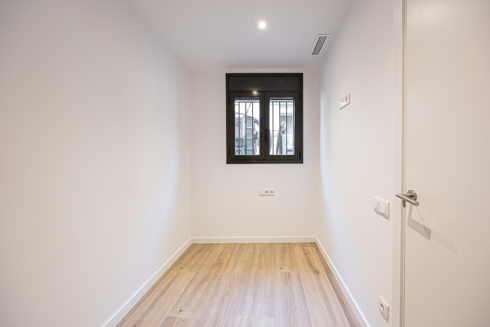 Venda de planta baixa a Badalona