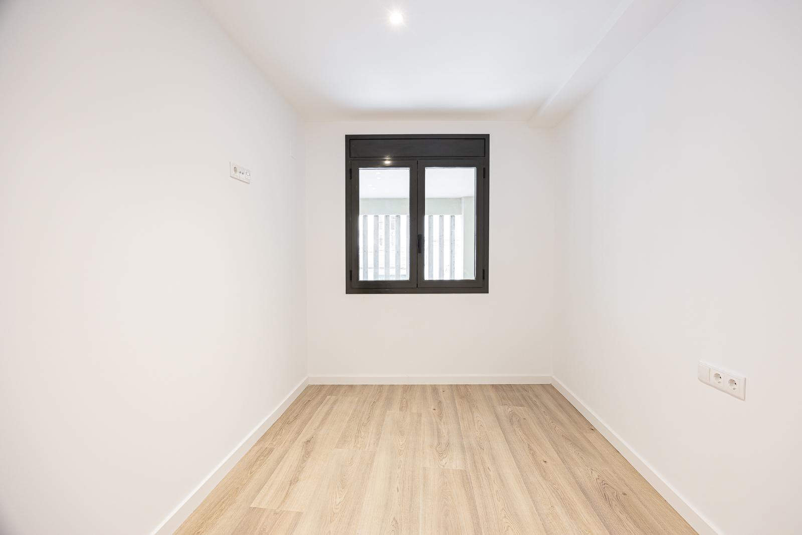 Venda de planta baixa a Badalona