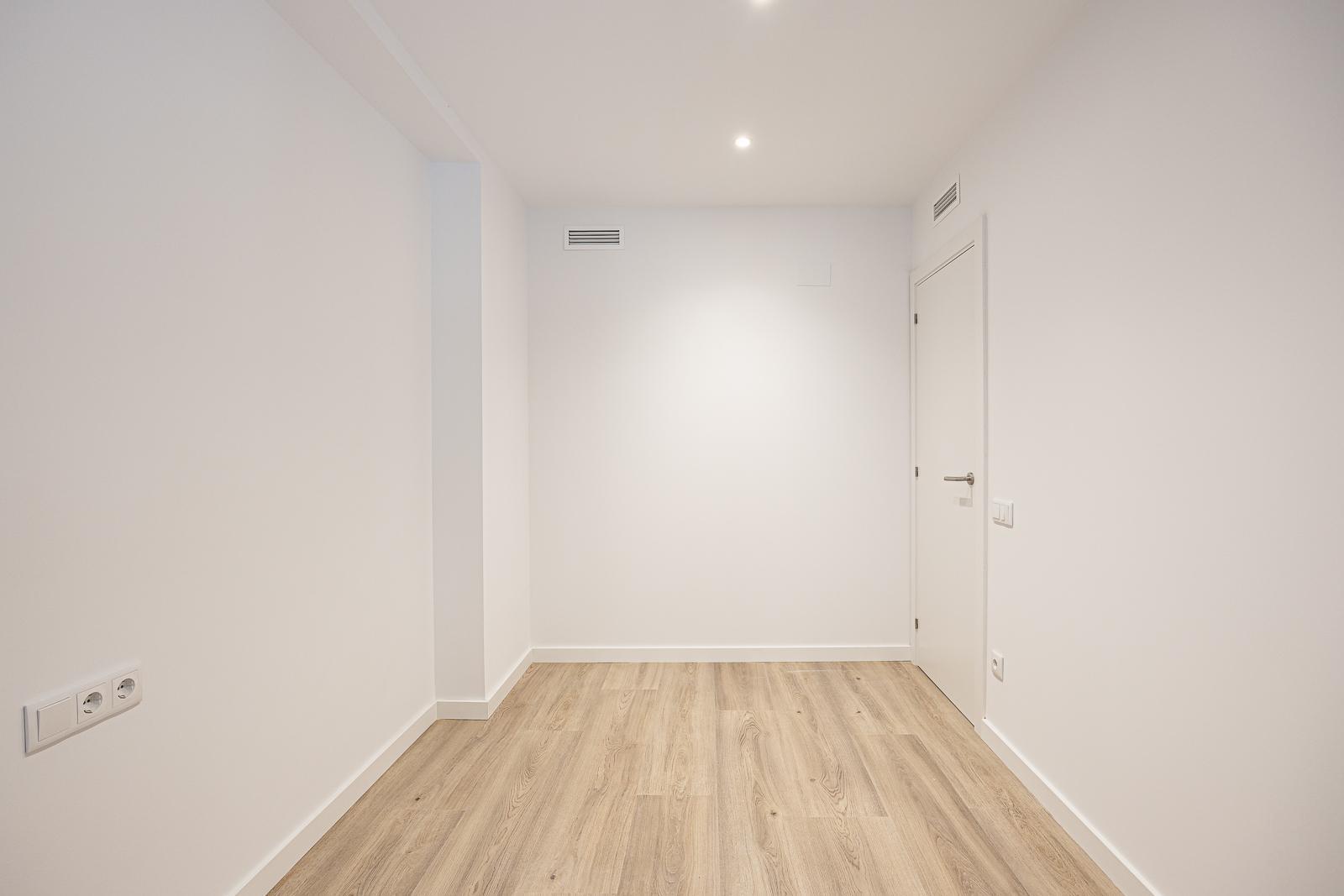 Venda de planta baixa a Badalona