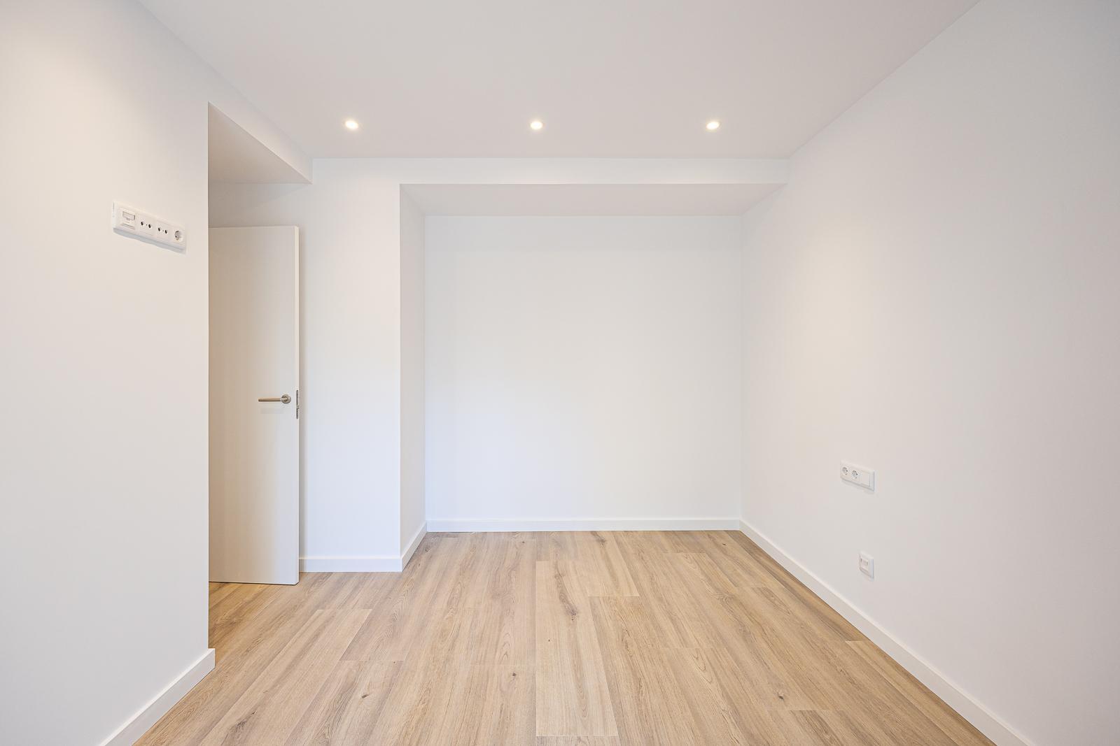 Venda de planta baixa a Badalona