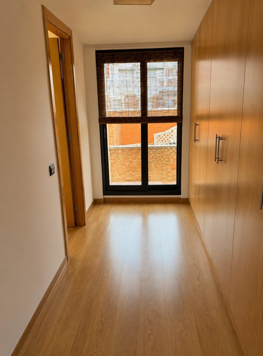 Venda de Àtic a Badalona