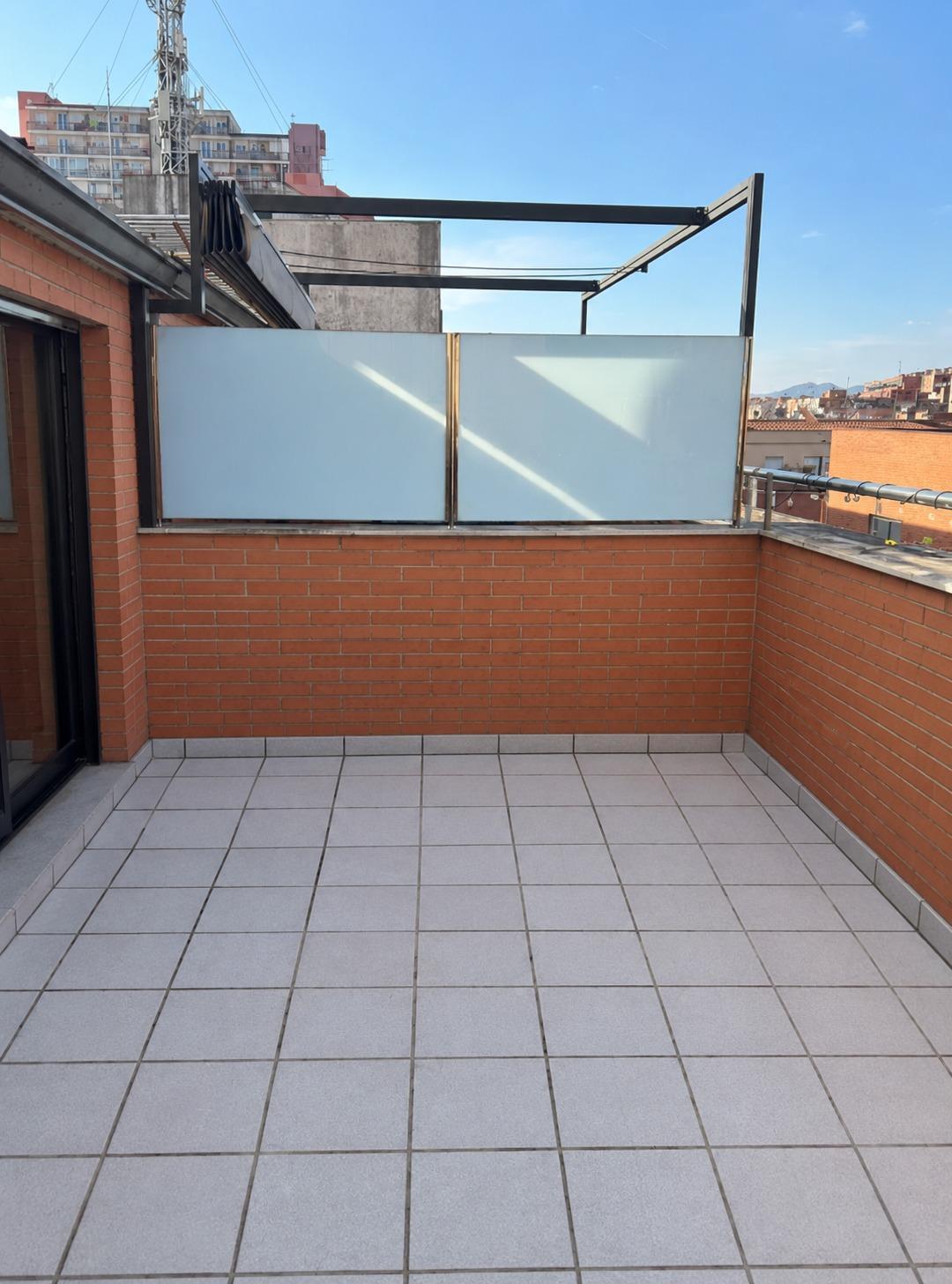 Venda de Àtic a Badalona