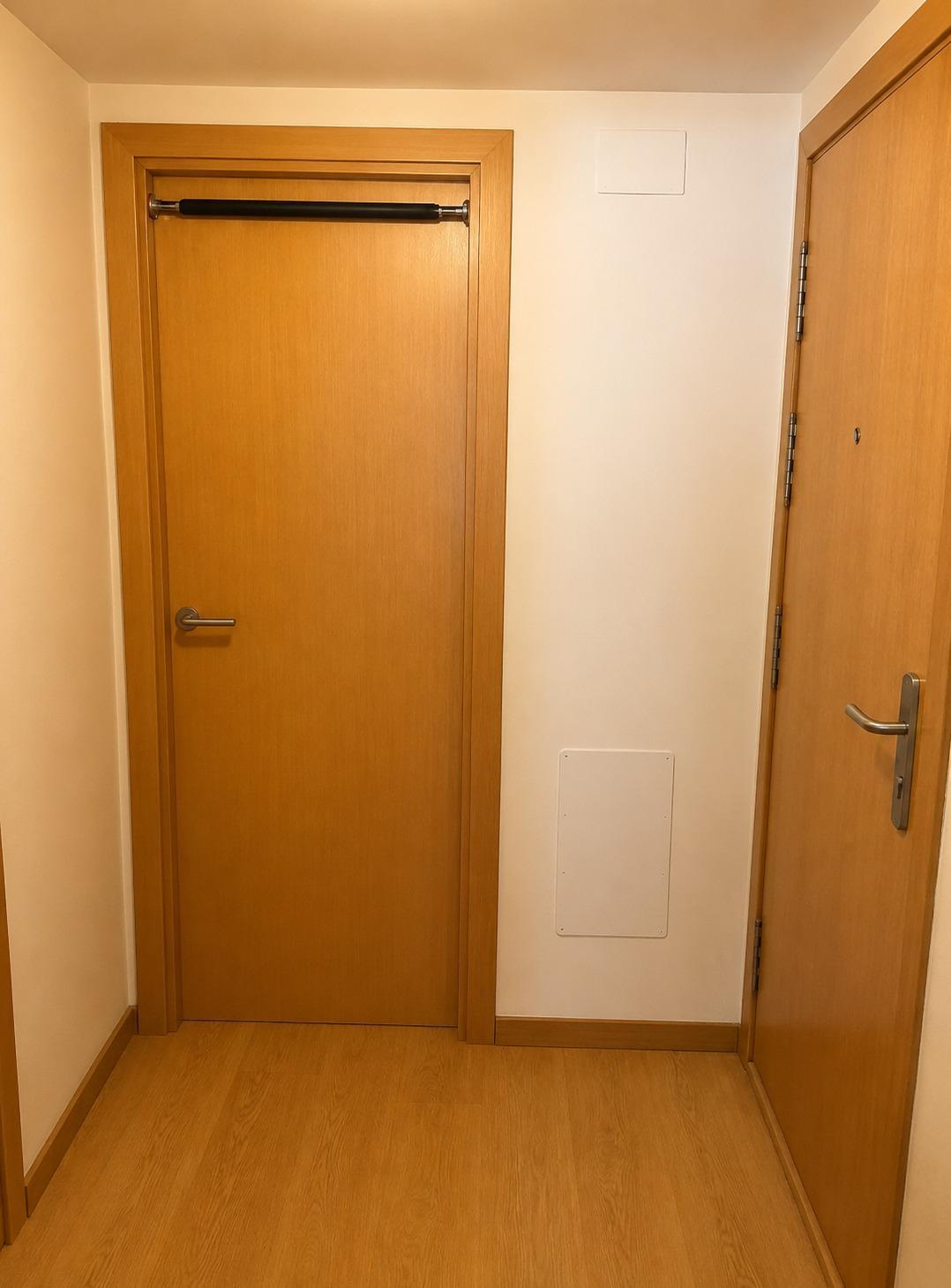 Venda de Àtic a Badalona