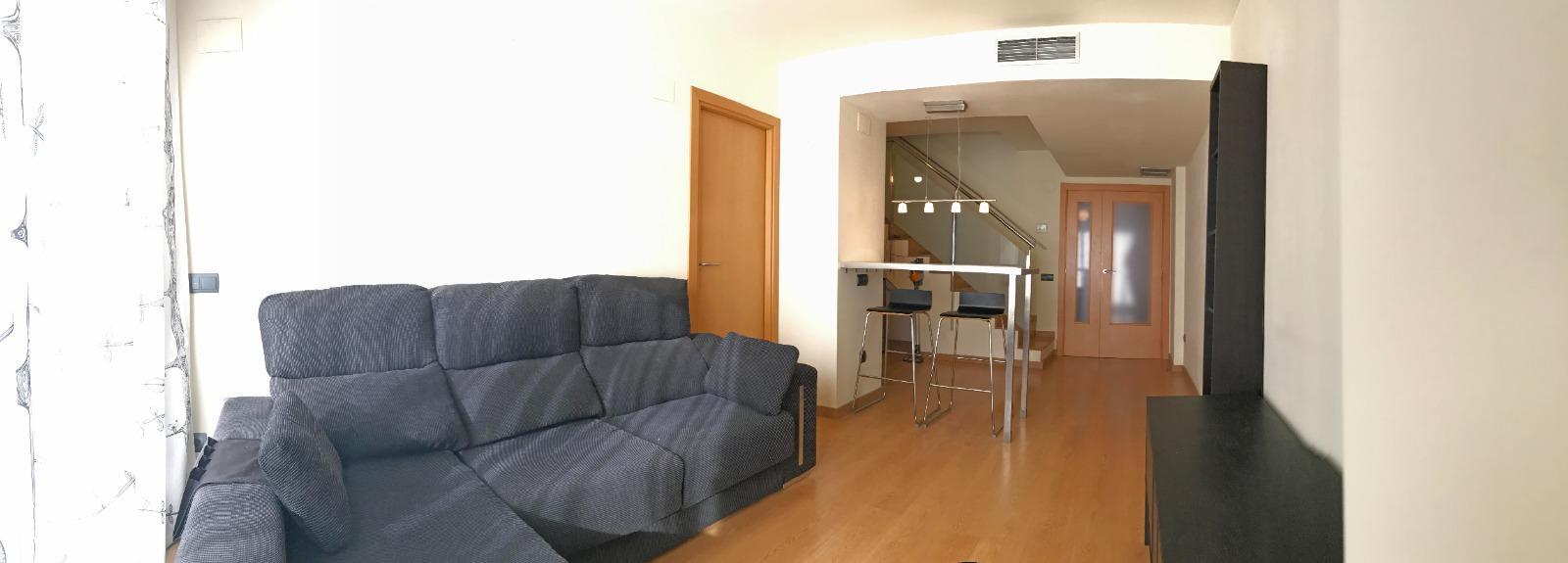 Venda de Àtic a Badalona