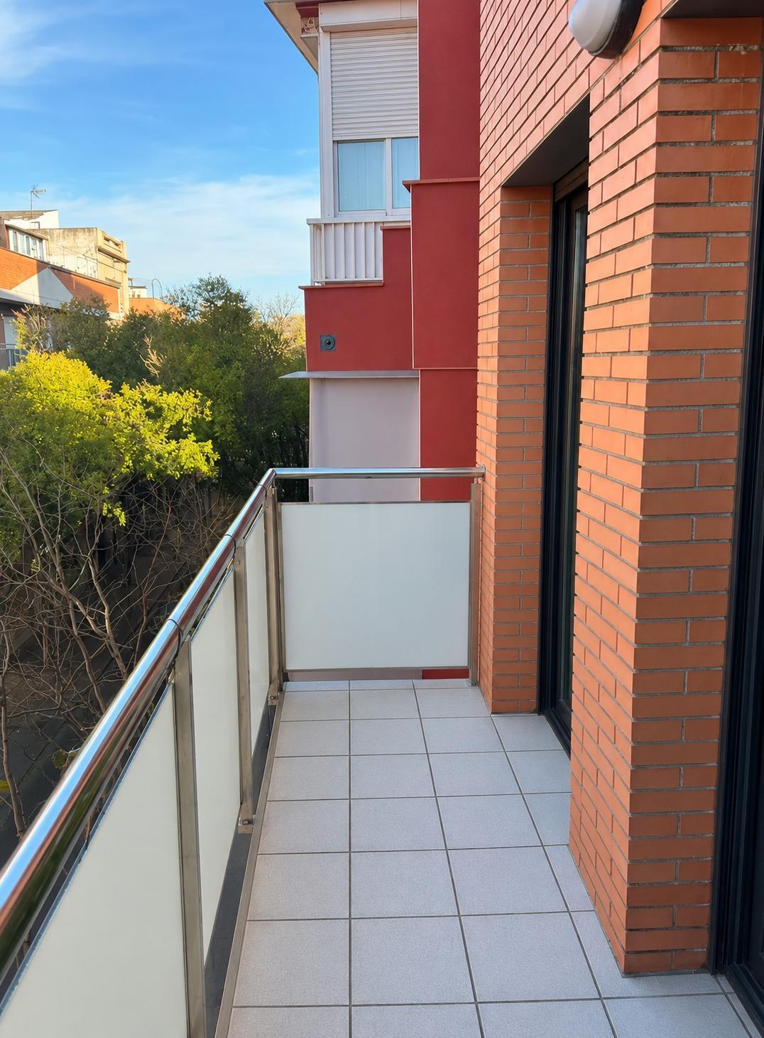 Venda de Àtic a Badalona