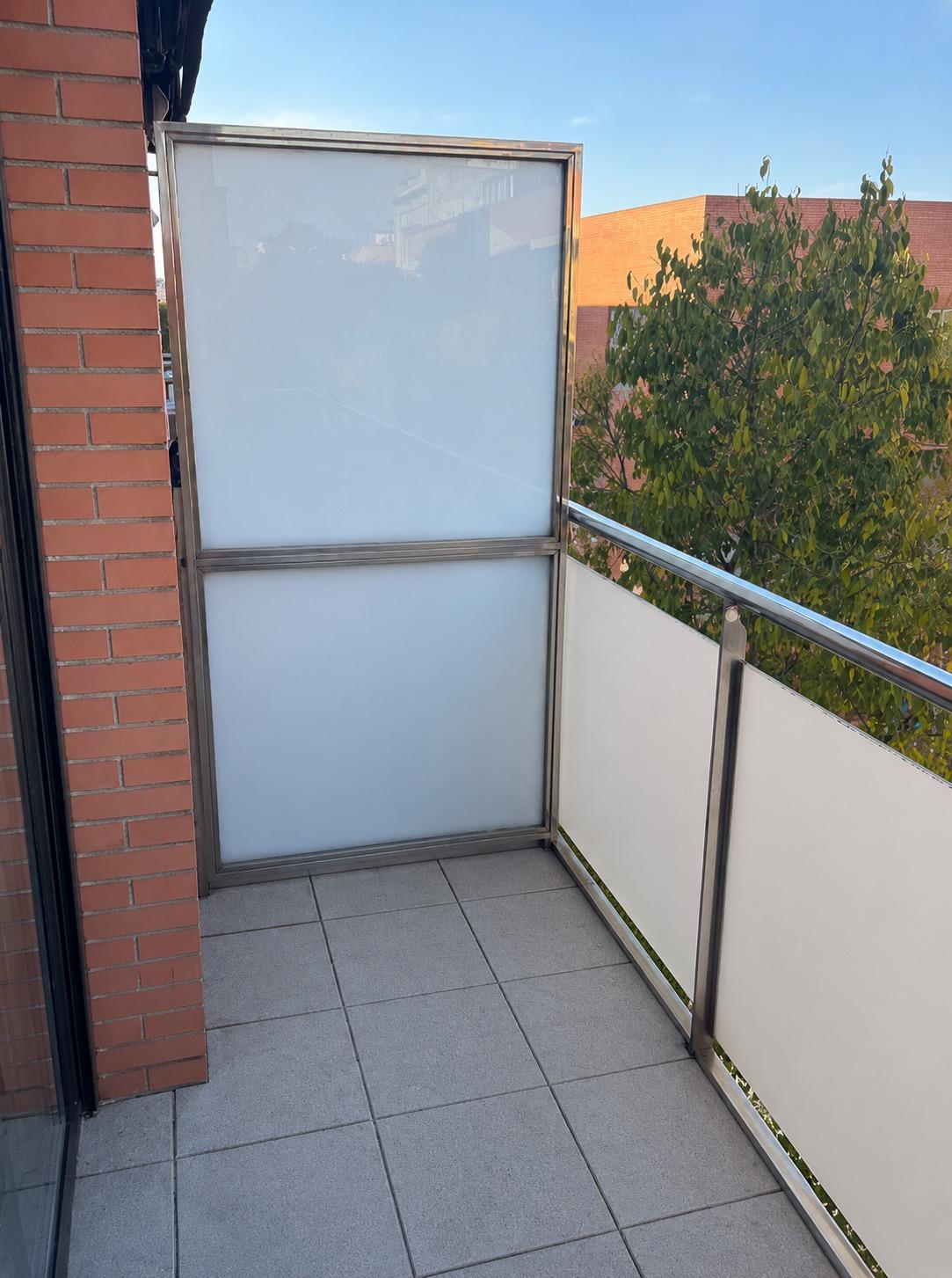 Venda de Àtic a Badalona