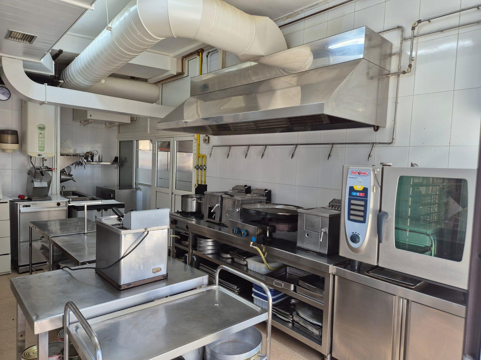 Traspàs de local a Badalona