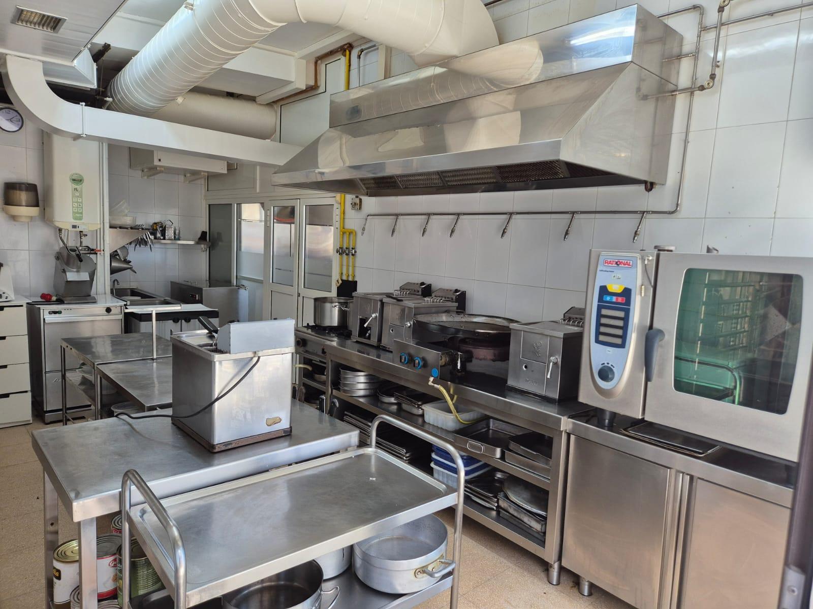 Traspàs de local a Badalona