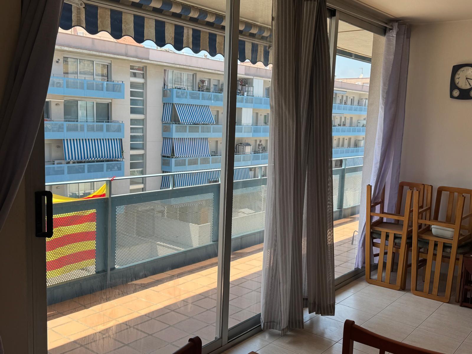 Venda de pis a Badalona
