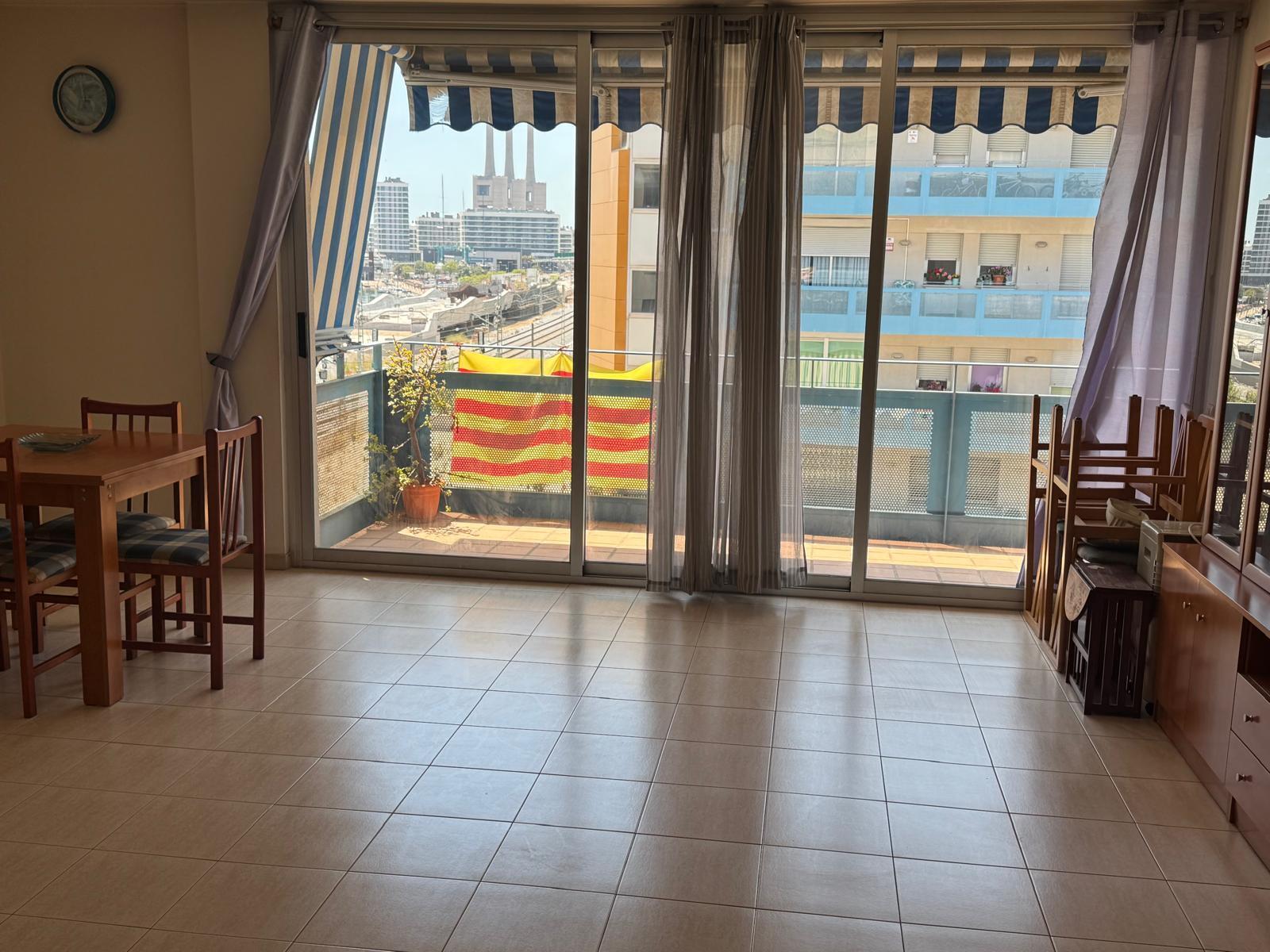 Venda de pis a Badalona