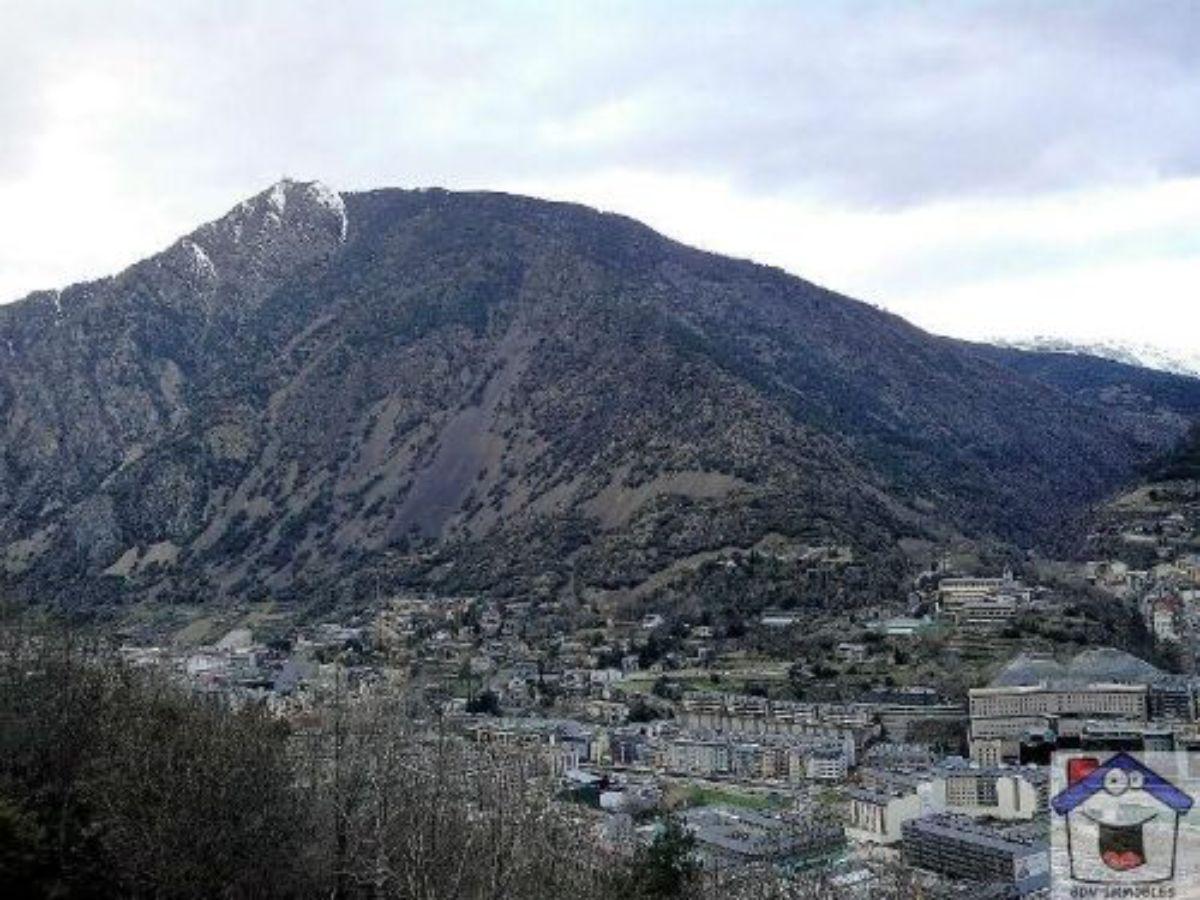 Venta de piso en Andorra la Vella