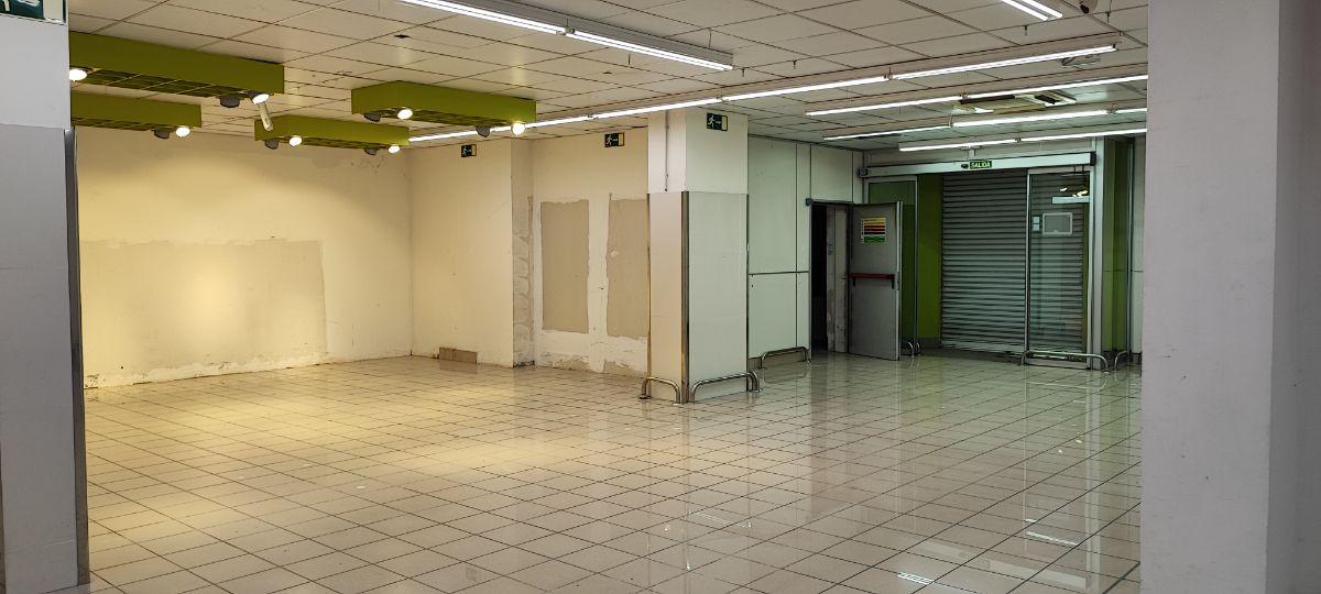 Alquiler de local comercial en Zizur Mayor Zizur Nagusia