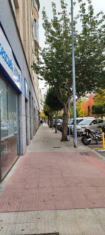 Alquiler de local comercial en Zizur Mayor Zizur Nagusia