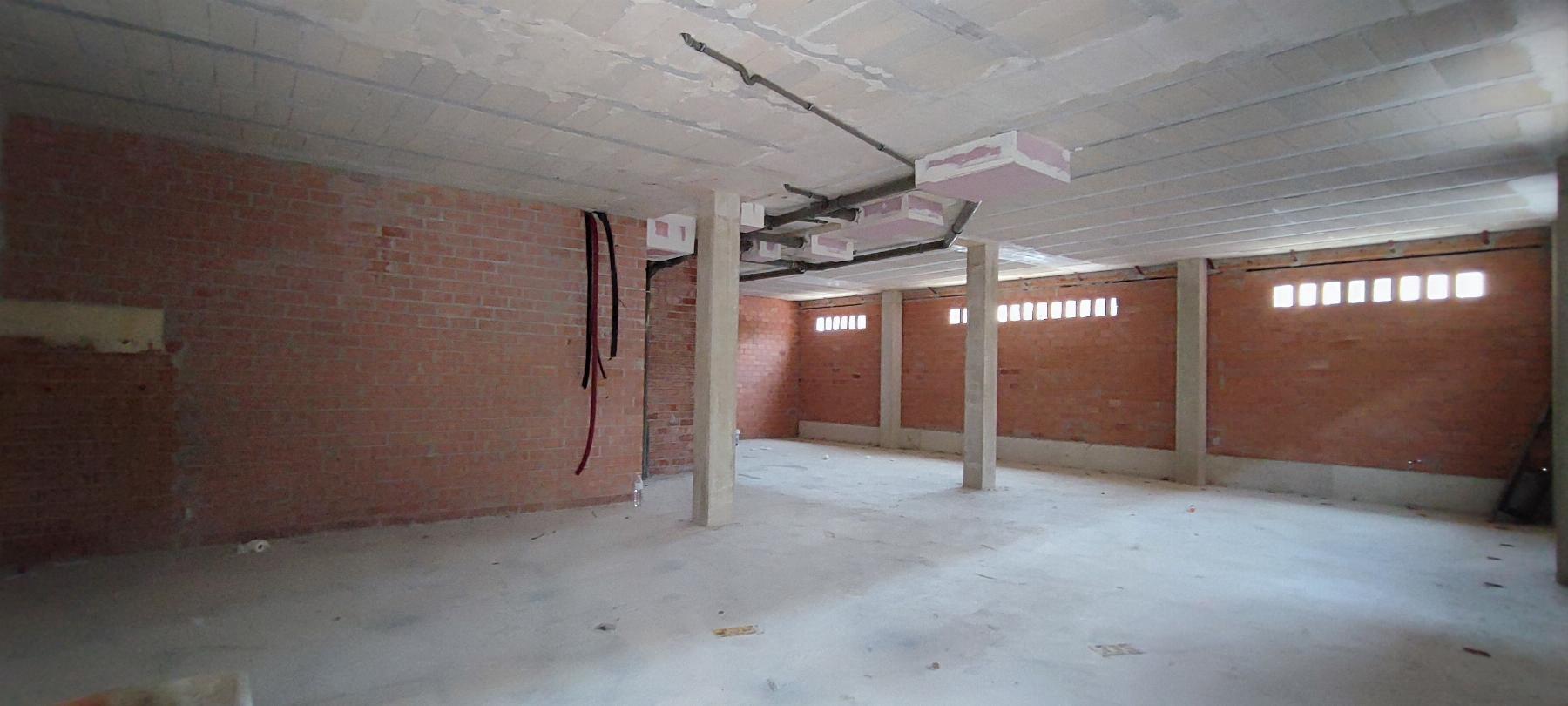 For rent of commercial in Pamplona