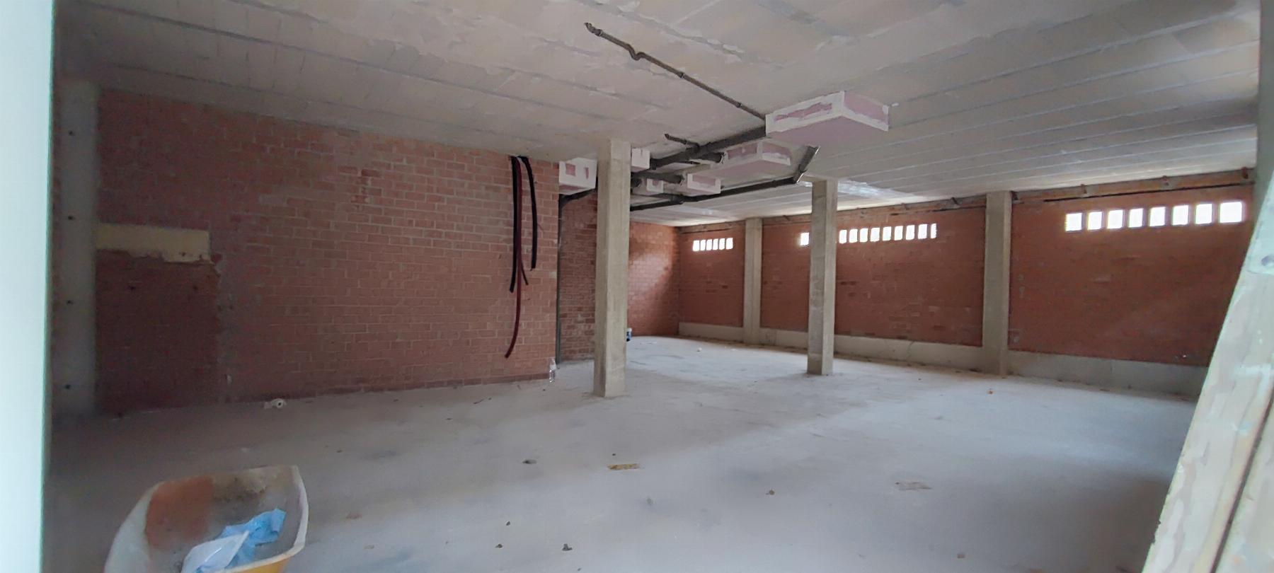 For rent of commercial in Pamplona