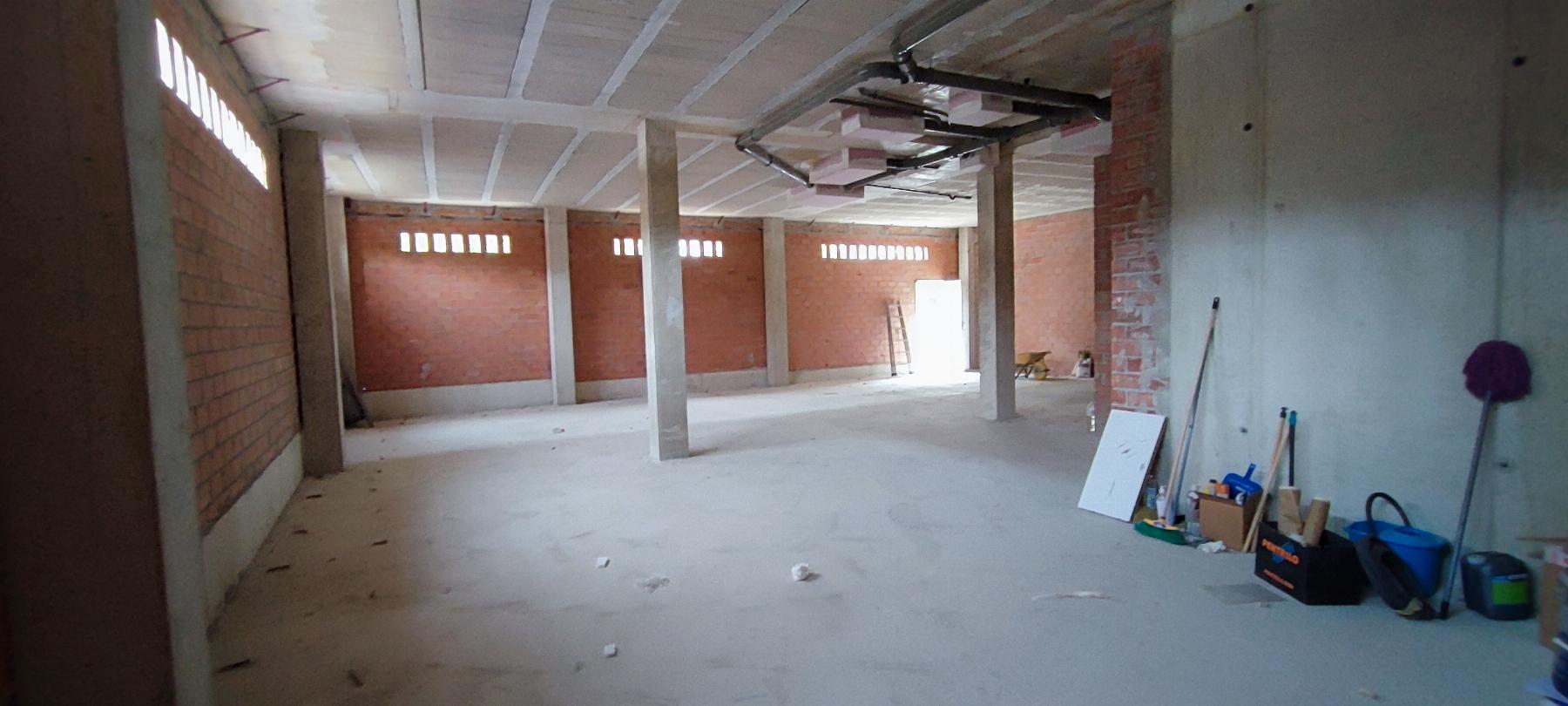 For rent of commercial in Pamplona