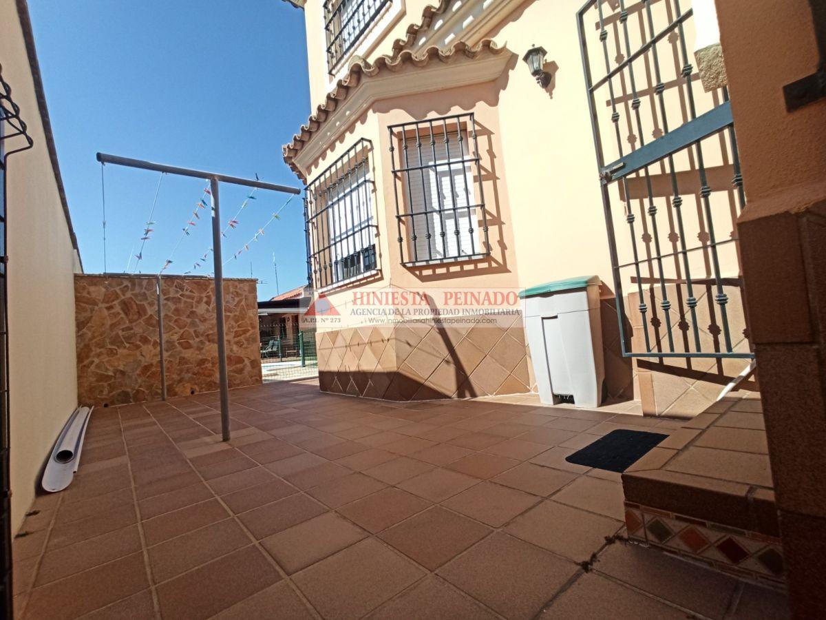 Venta de chalet en El Puerto de Santa María