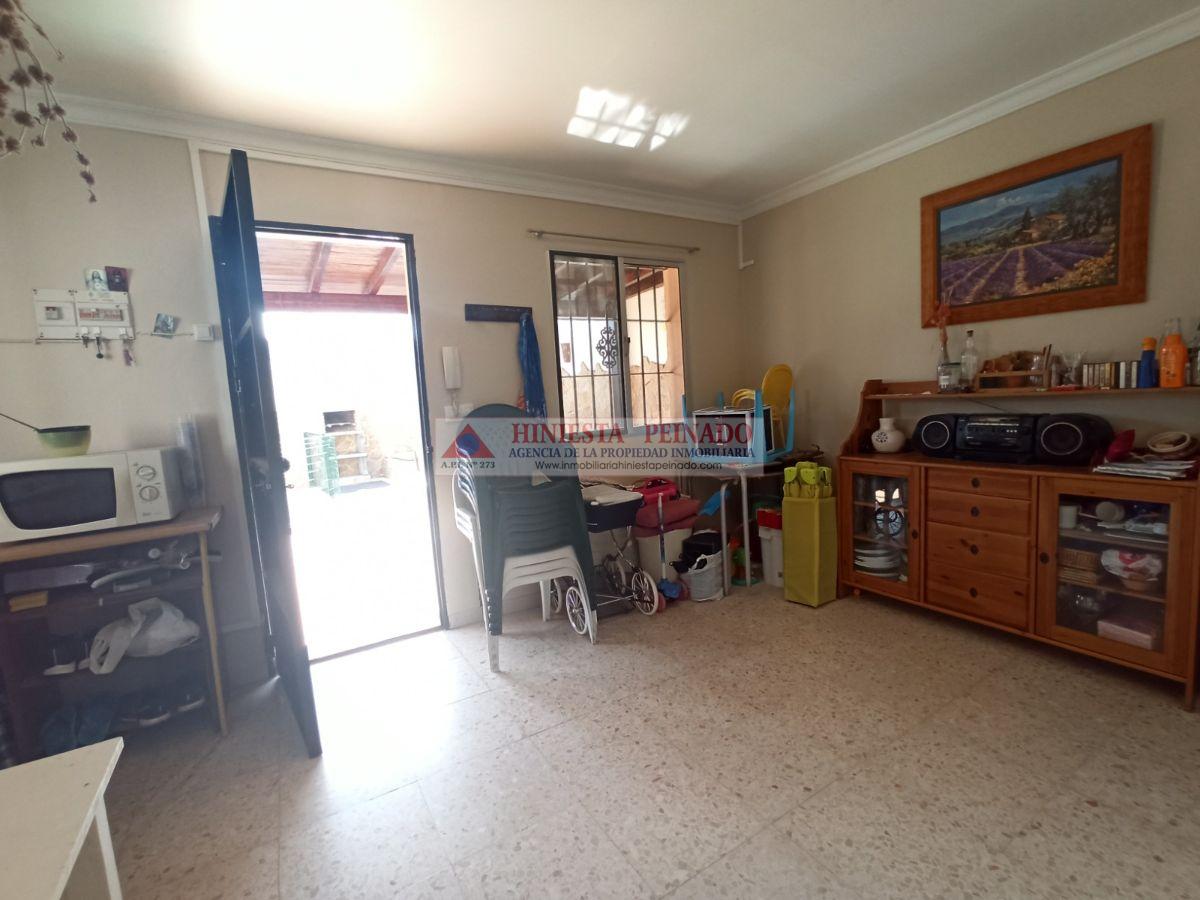 Venta de chalet en El Puerto de Santa María