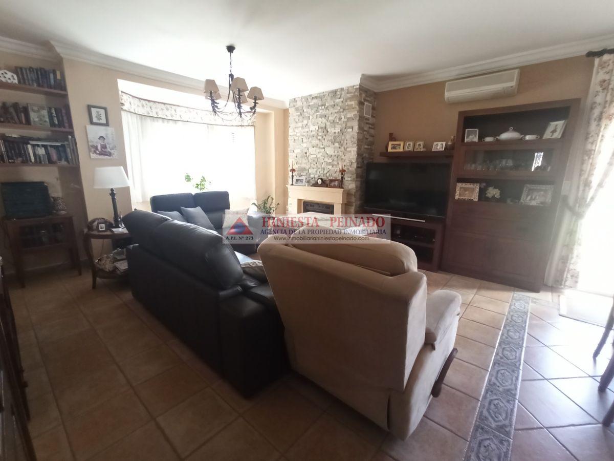 Venta de chalet en El Puerto de Santa María