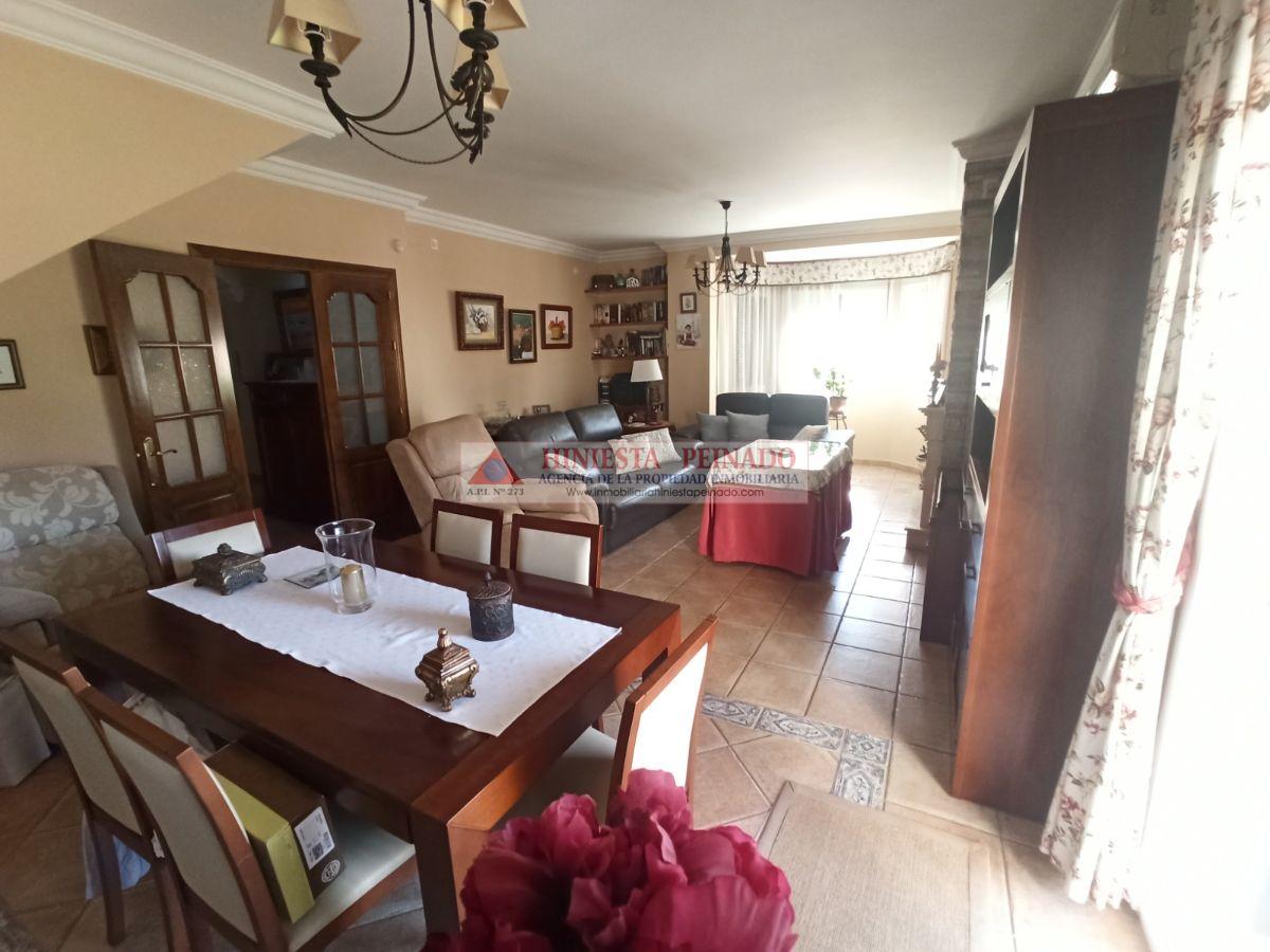 Venta de chalet en El Puerto de Santa María