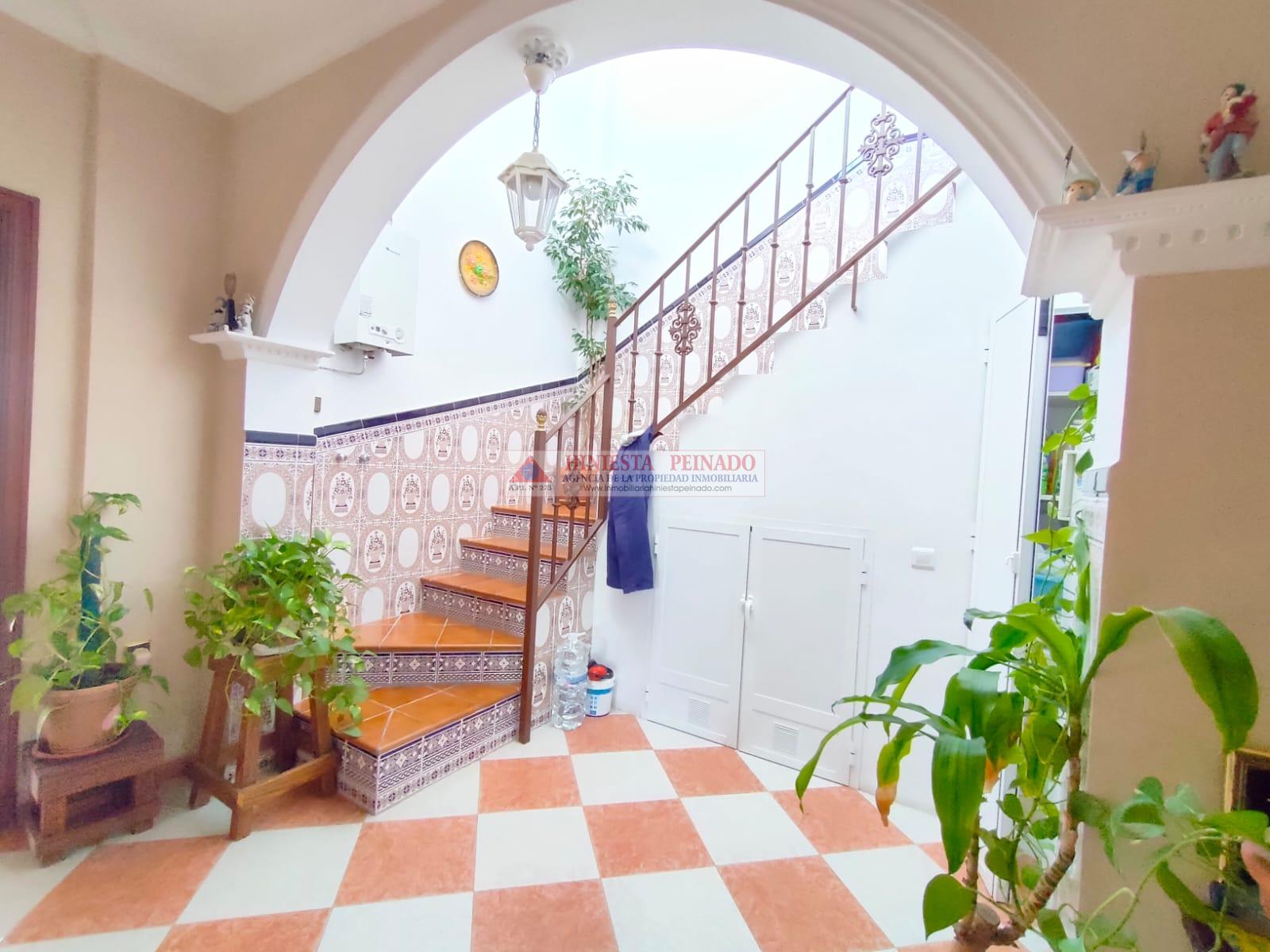 For sale of house in El Puerto de Santa María