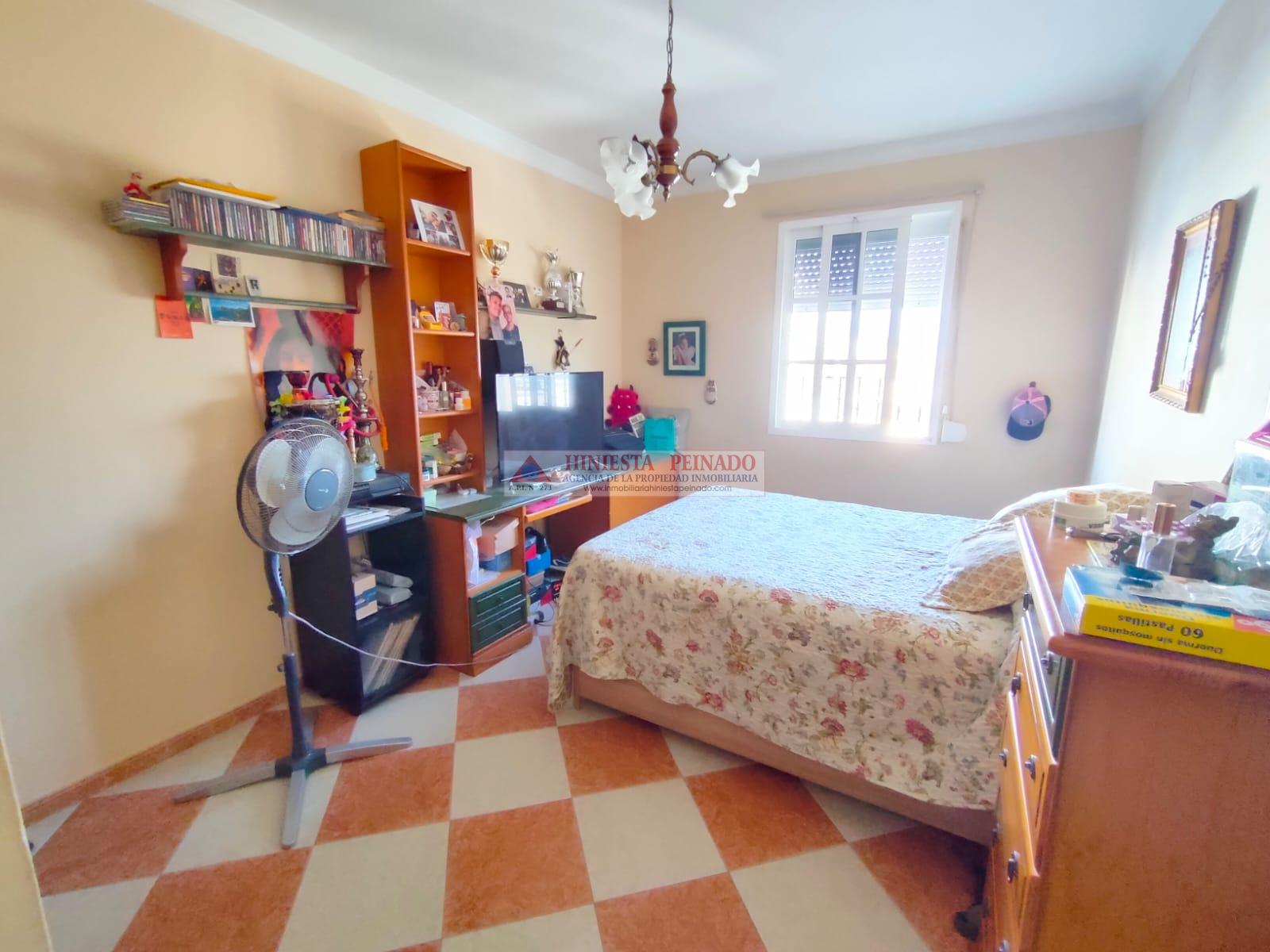 Venta de casa en El Puerto de Santa María