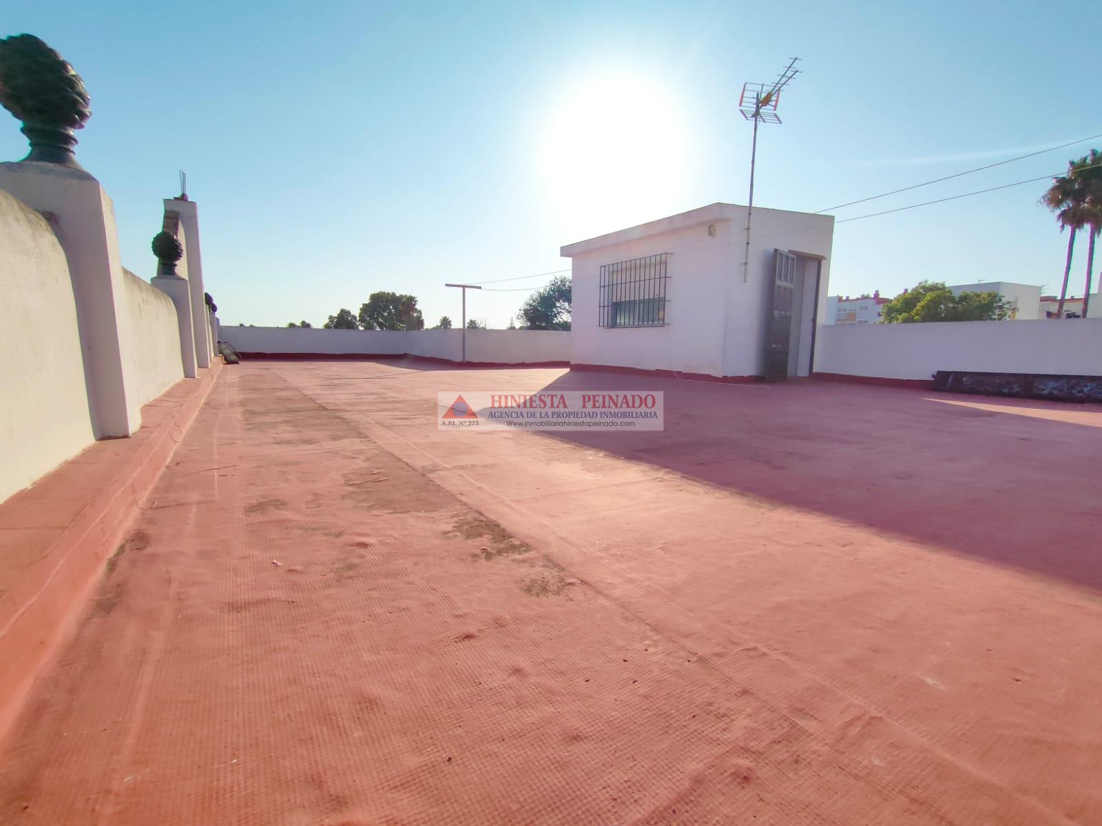 For sale of house in El Puerto de Santa María