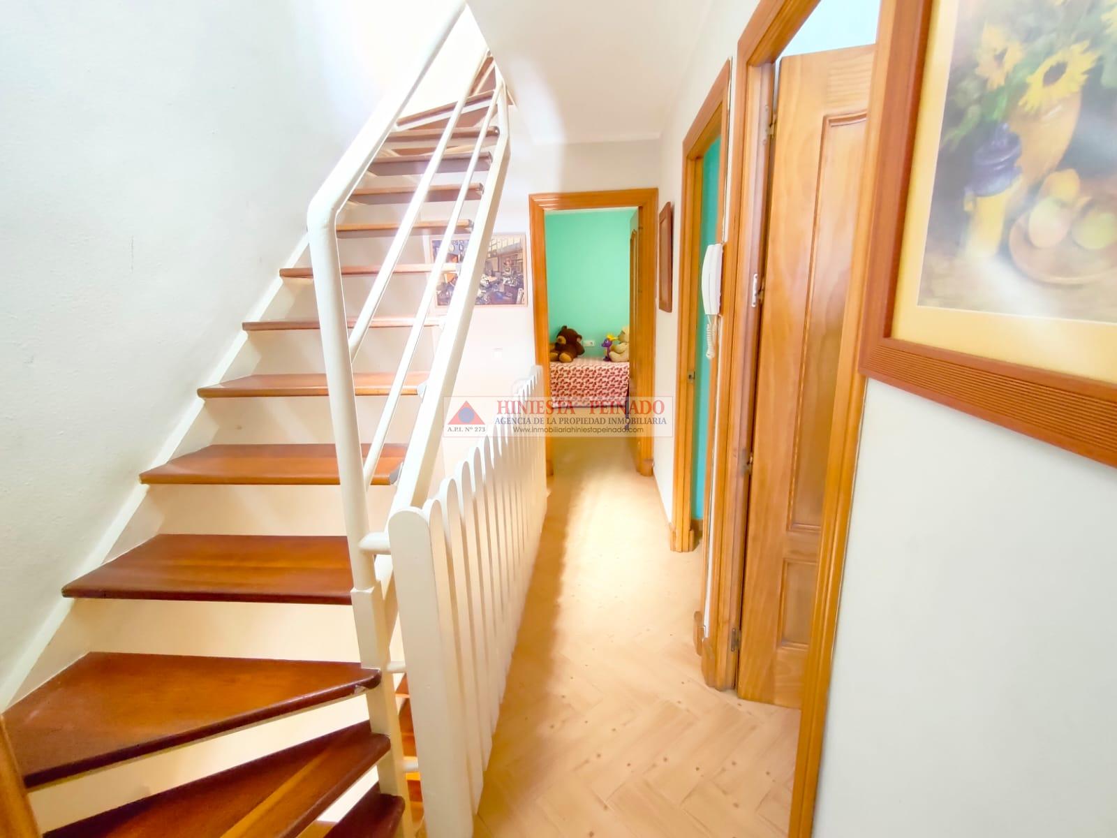 Venta de casa en El Puerto de Santa María