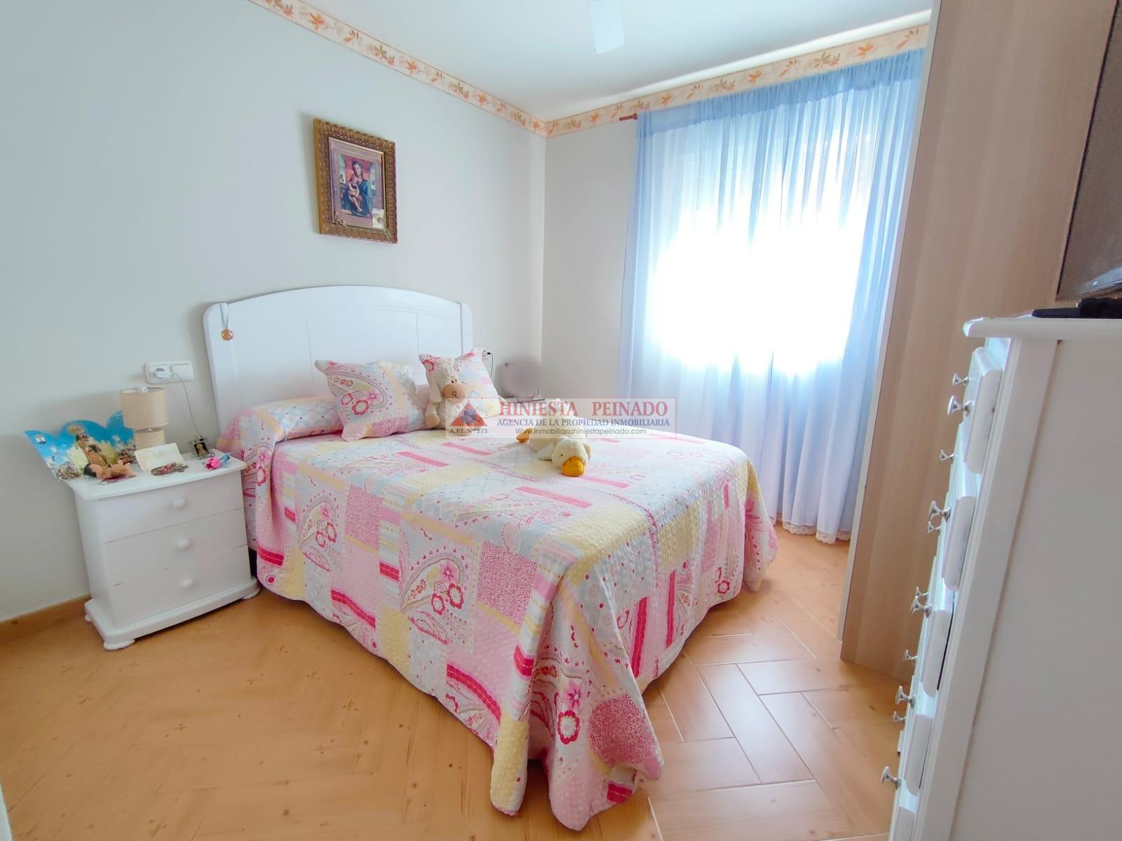 Venta de casa en El Puerto de Santa María