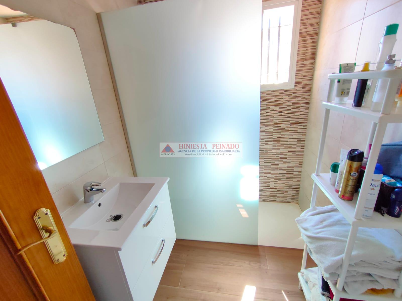 Venta de casa en El Puerto de Santa María