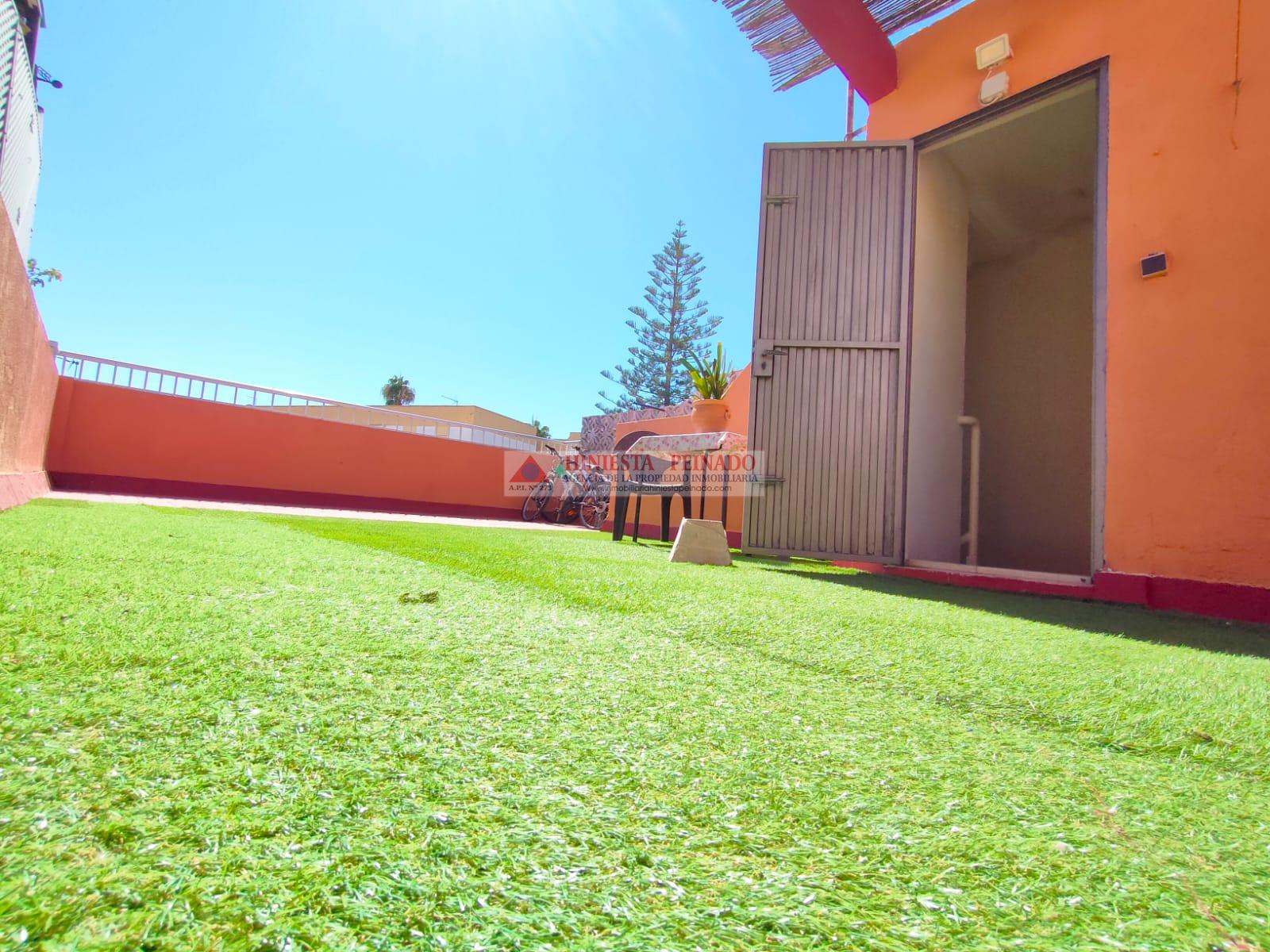 Venta de casa en El Puerto de Santa María