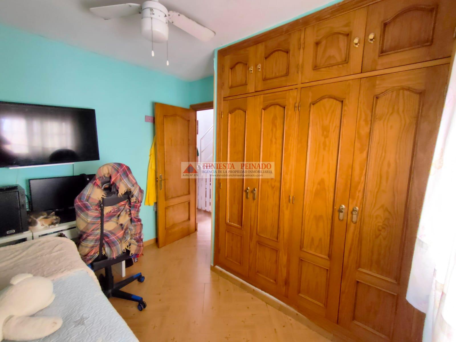 Venta de casa en El Puerto de Santa María