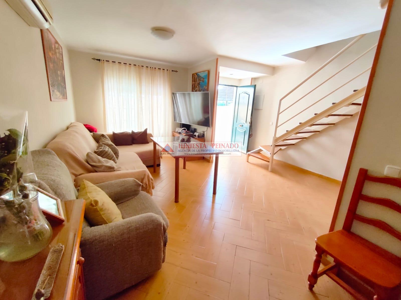 Venta de casa en El Puerto de Santa María