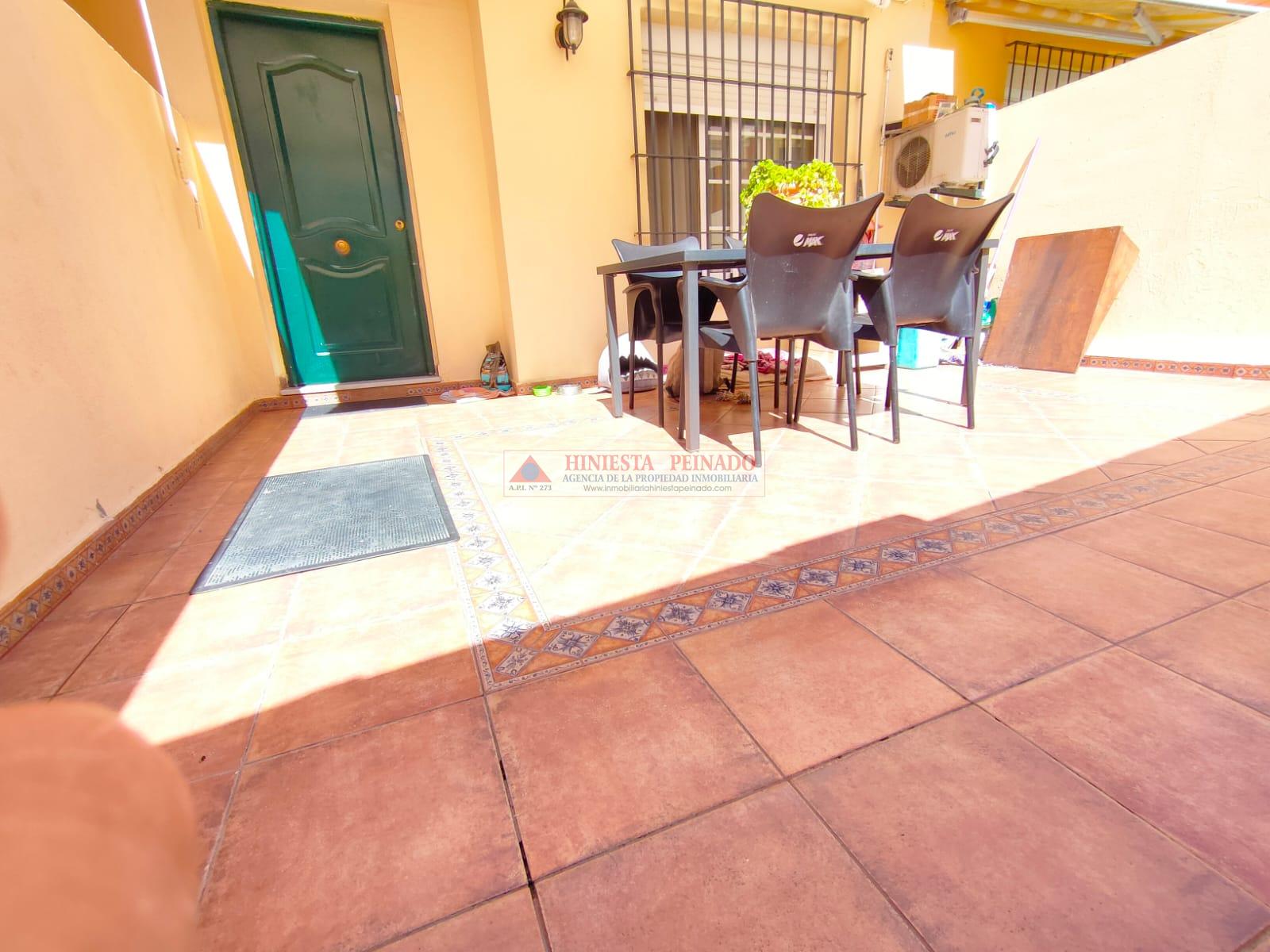 Venta de casa en El Puerto de Santa María