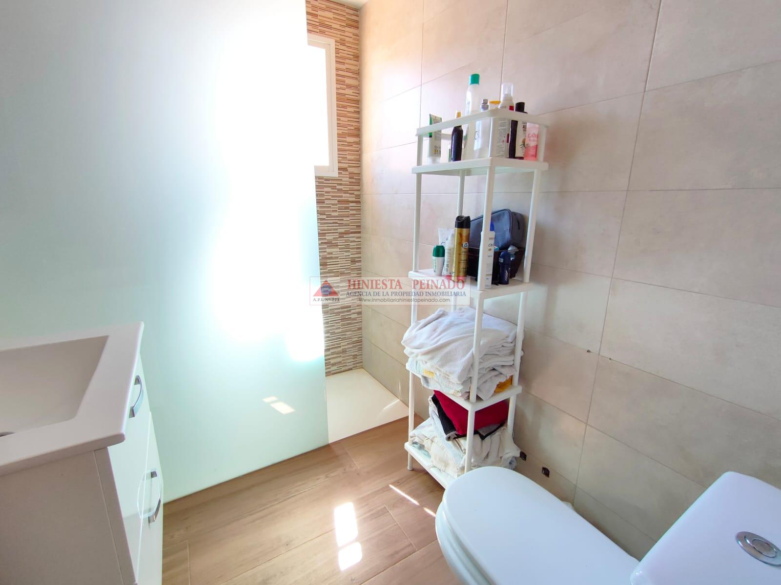 Venta de casa en El Puerto de Santa María